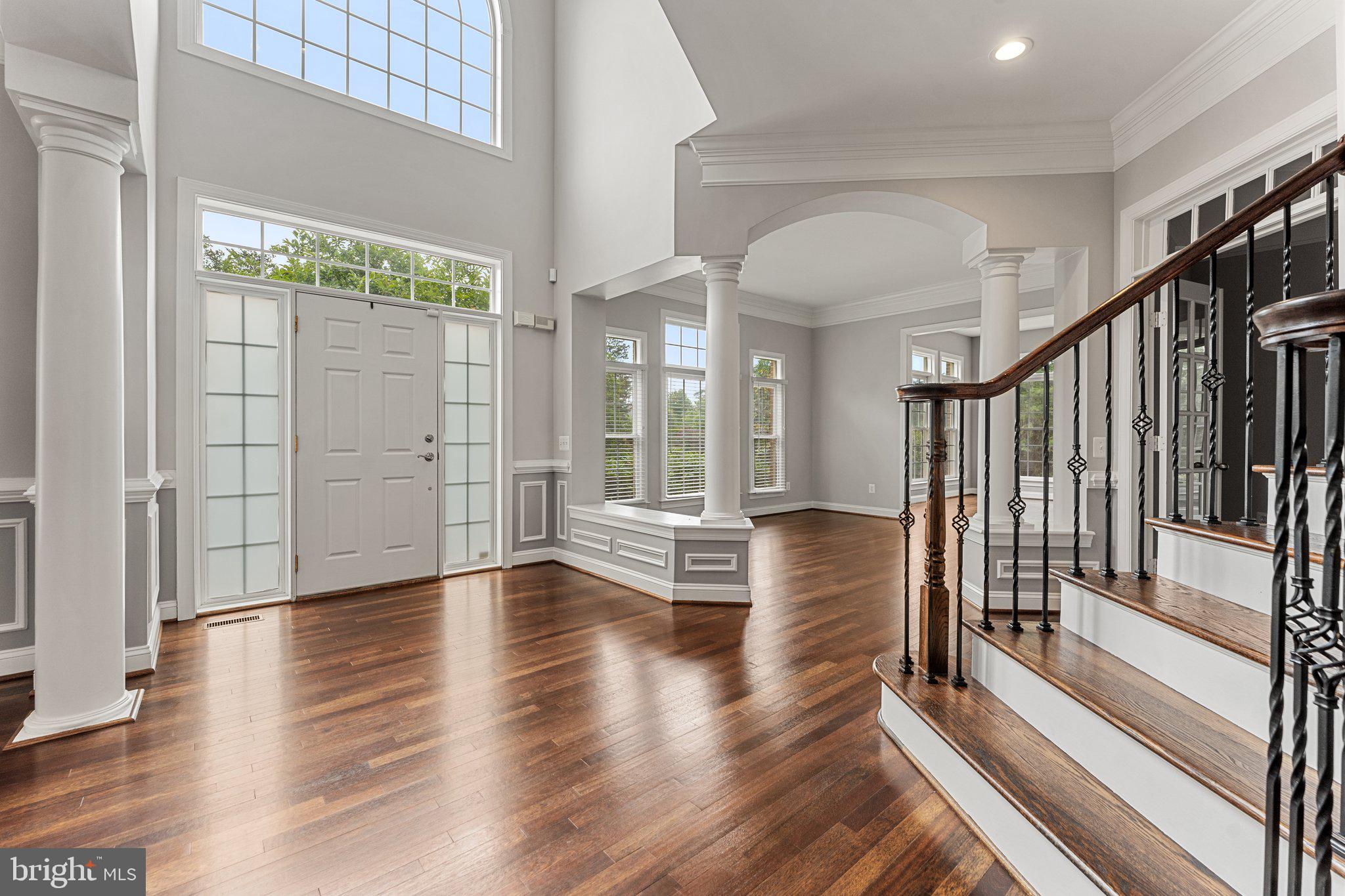 CEDAR CREST - Residential