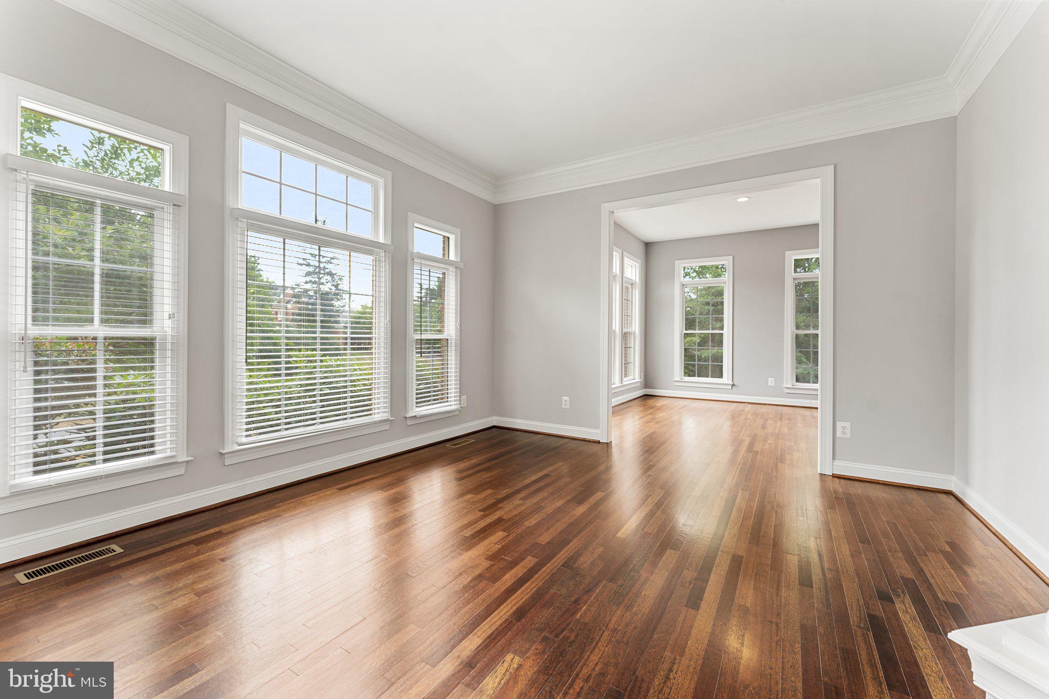 CEDAR CREST - Residential