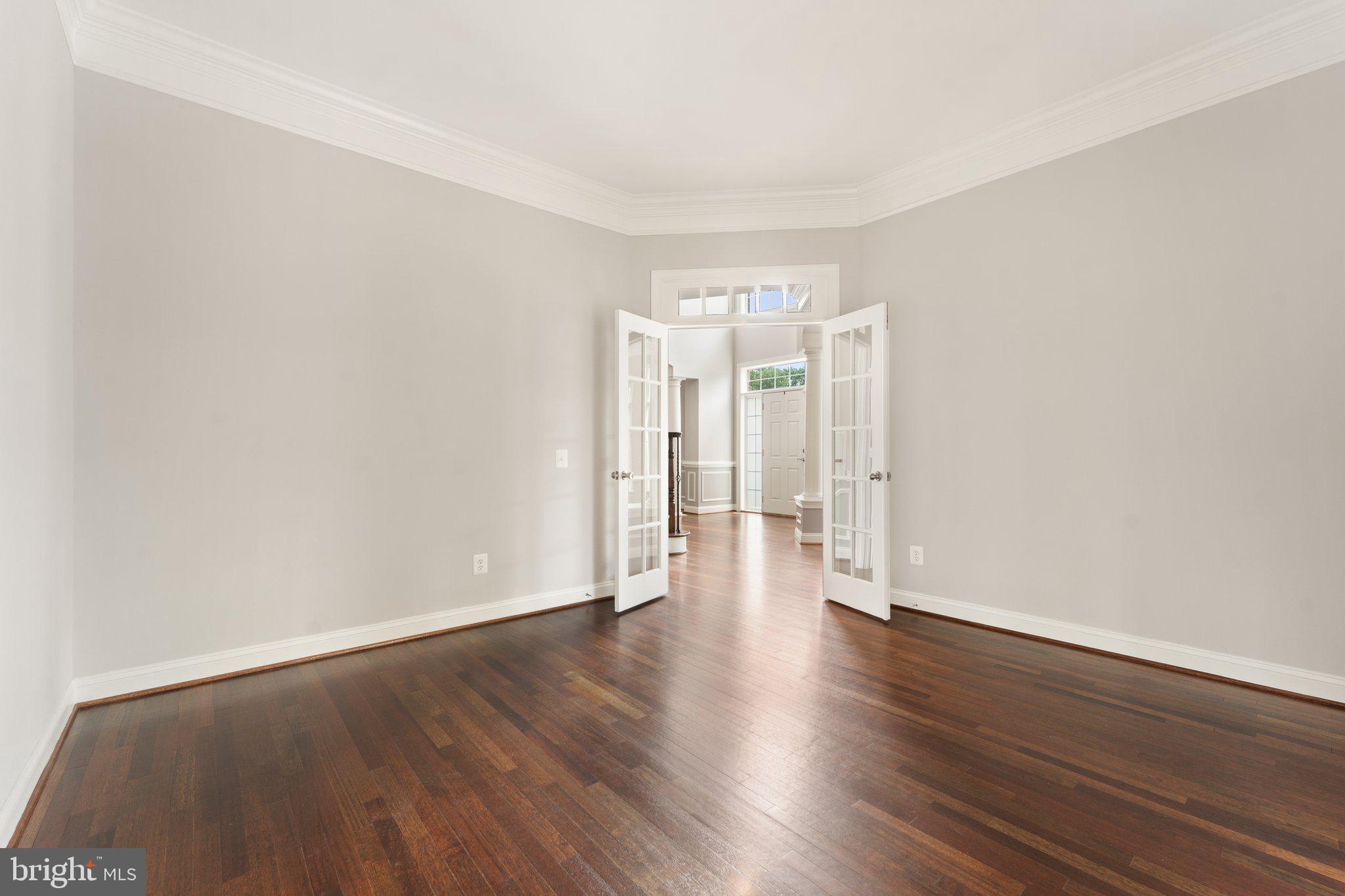 CEDAR CREST - Residential