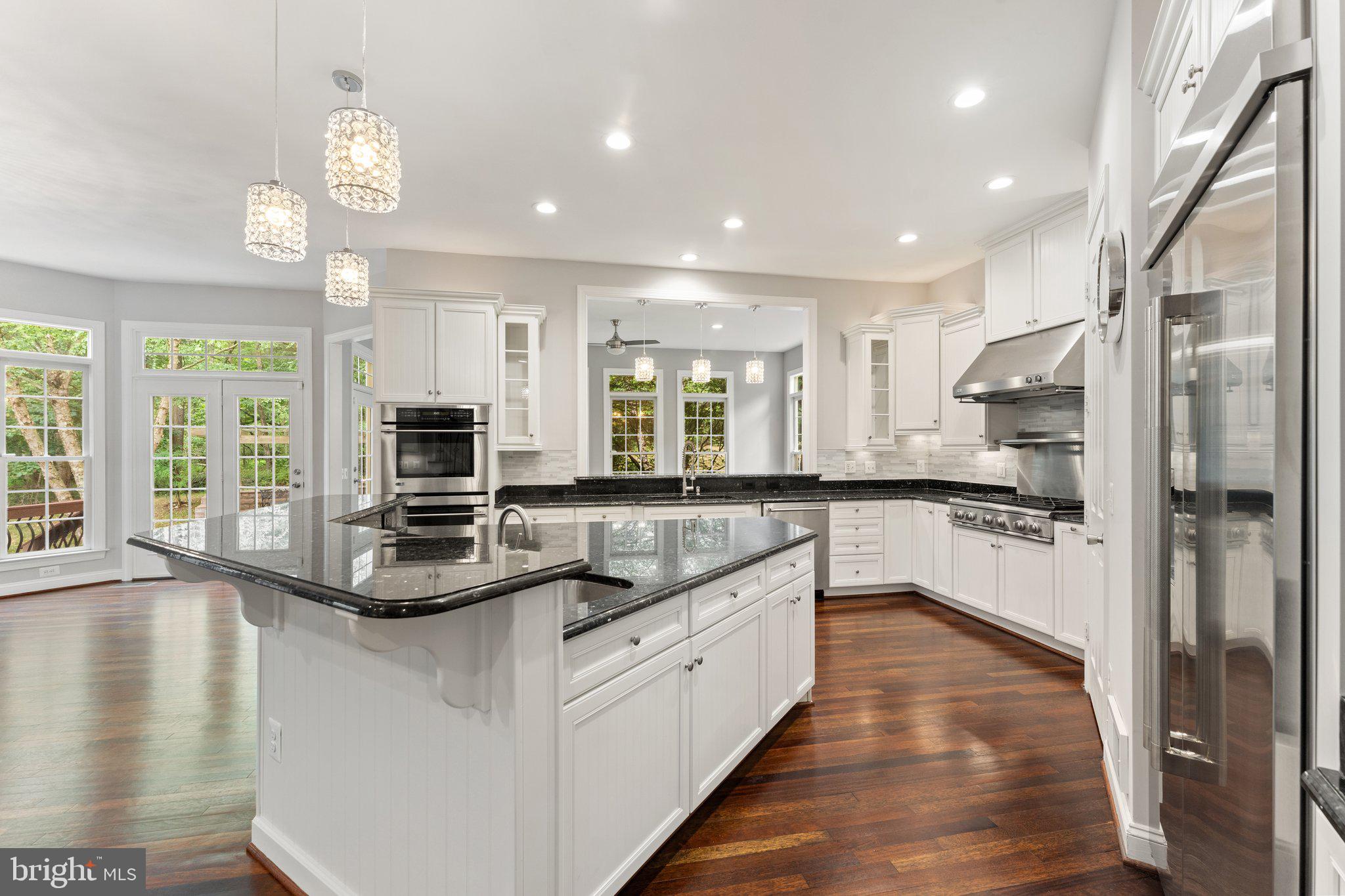 CEDAR CREST - Residential