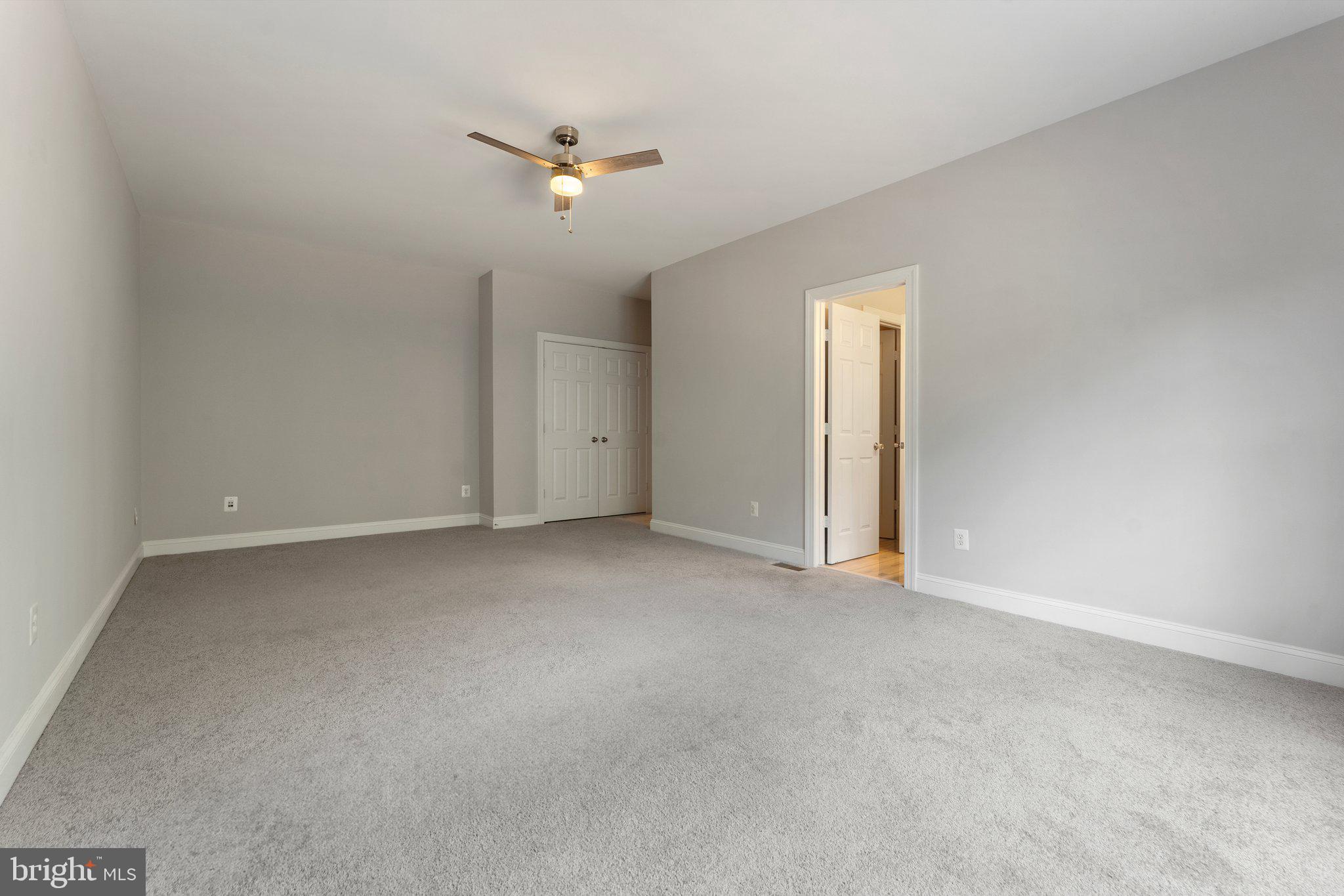 CEDAR CREST - Residential