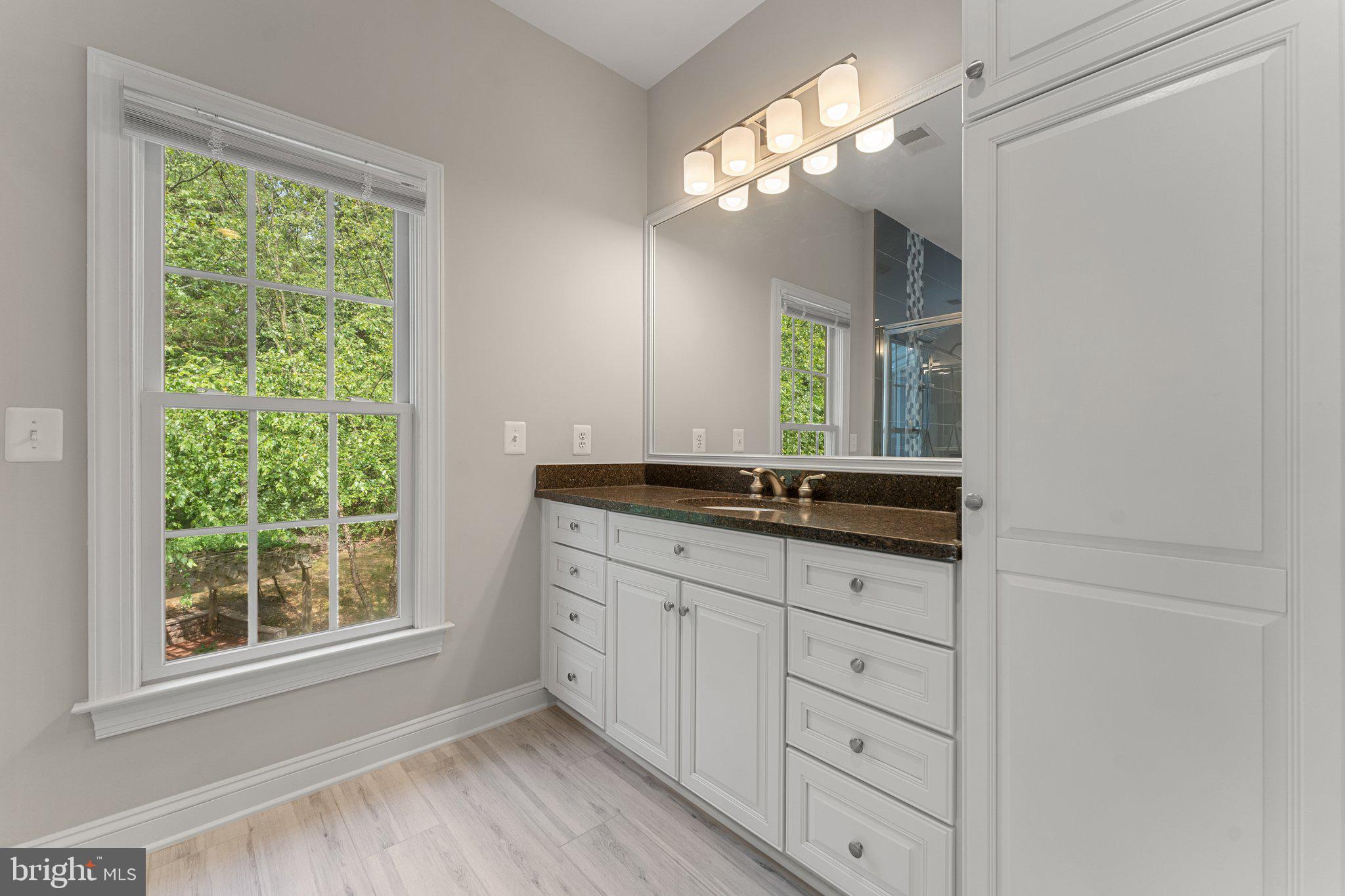 CEDAR CREST - Residential