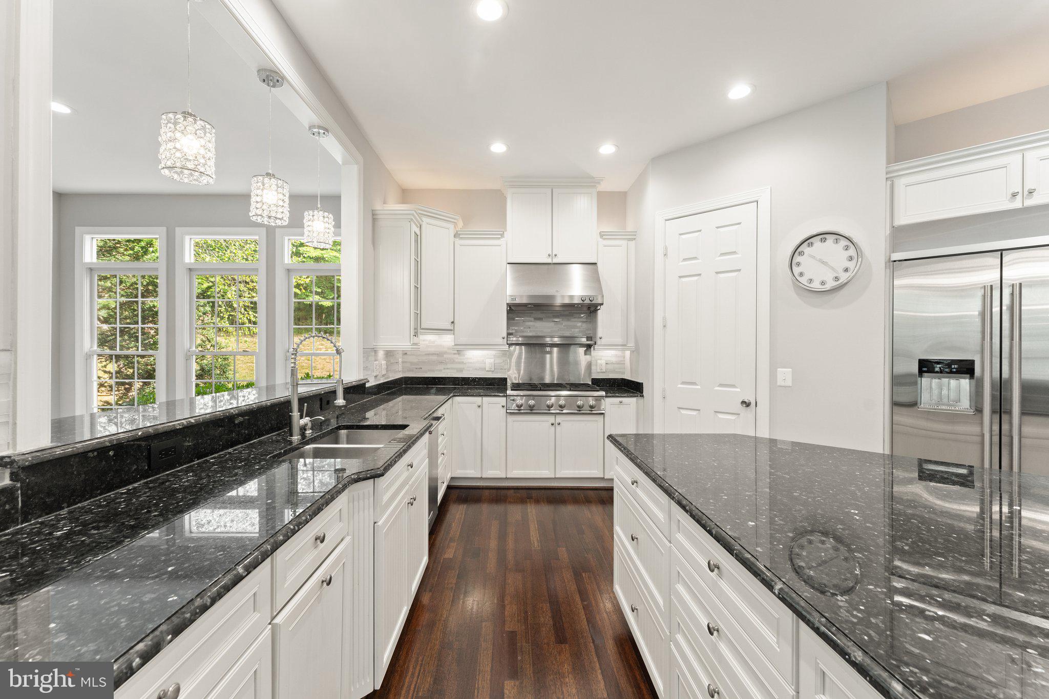 CEDAR CREST - Residential