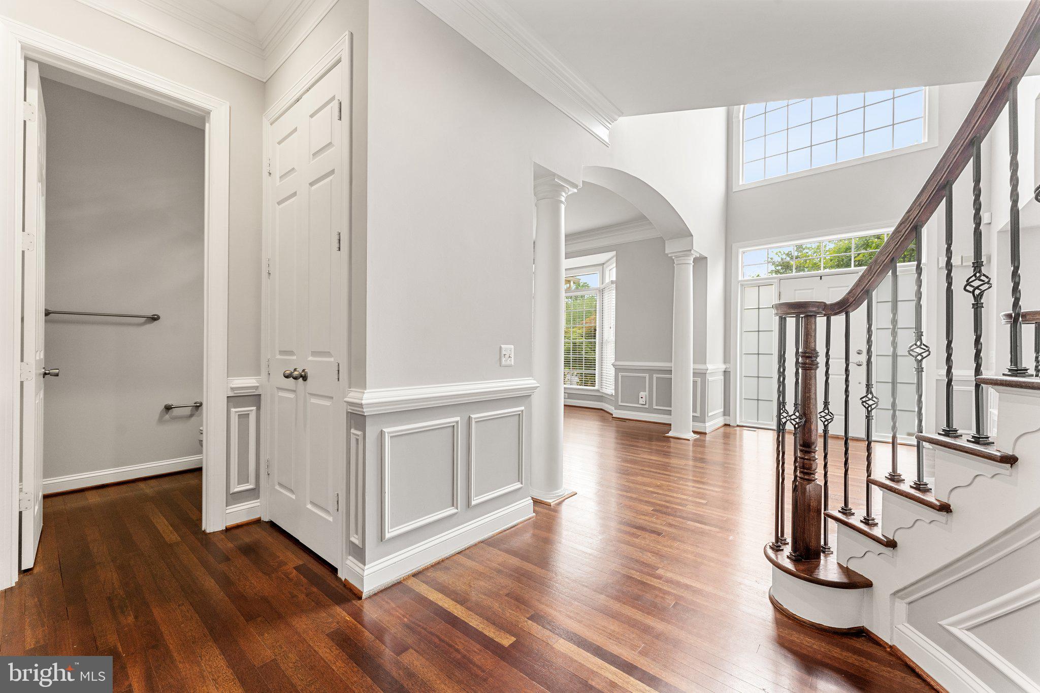 CEDAR CREST - Residential