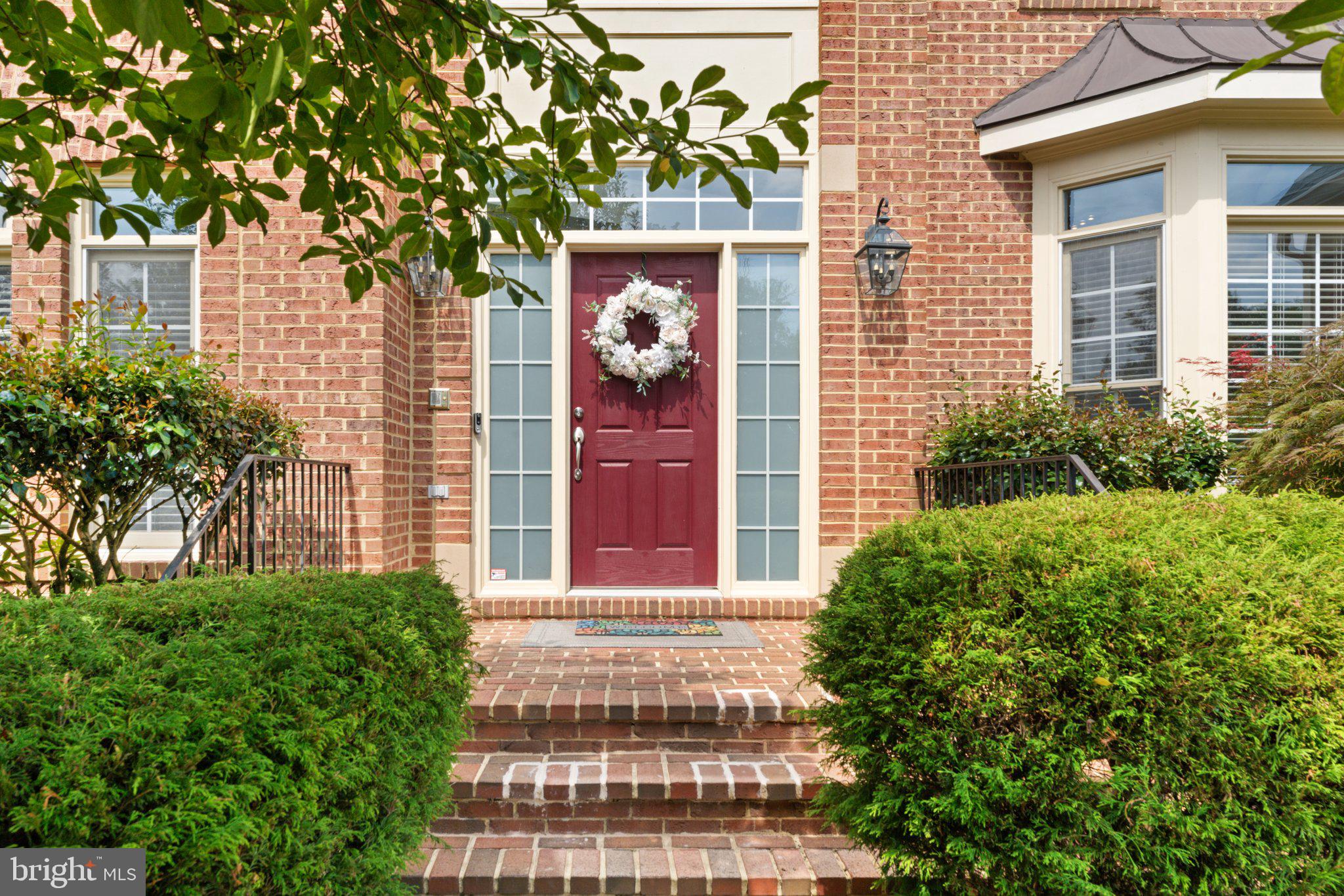 CEDAR CREST - Residential