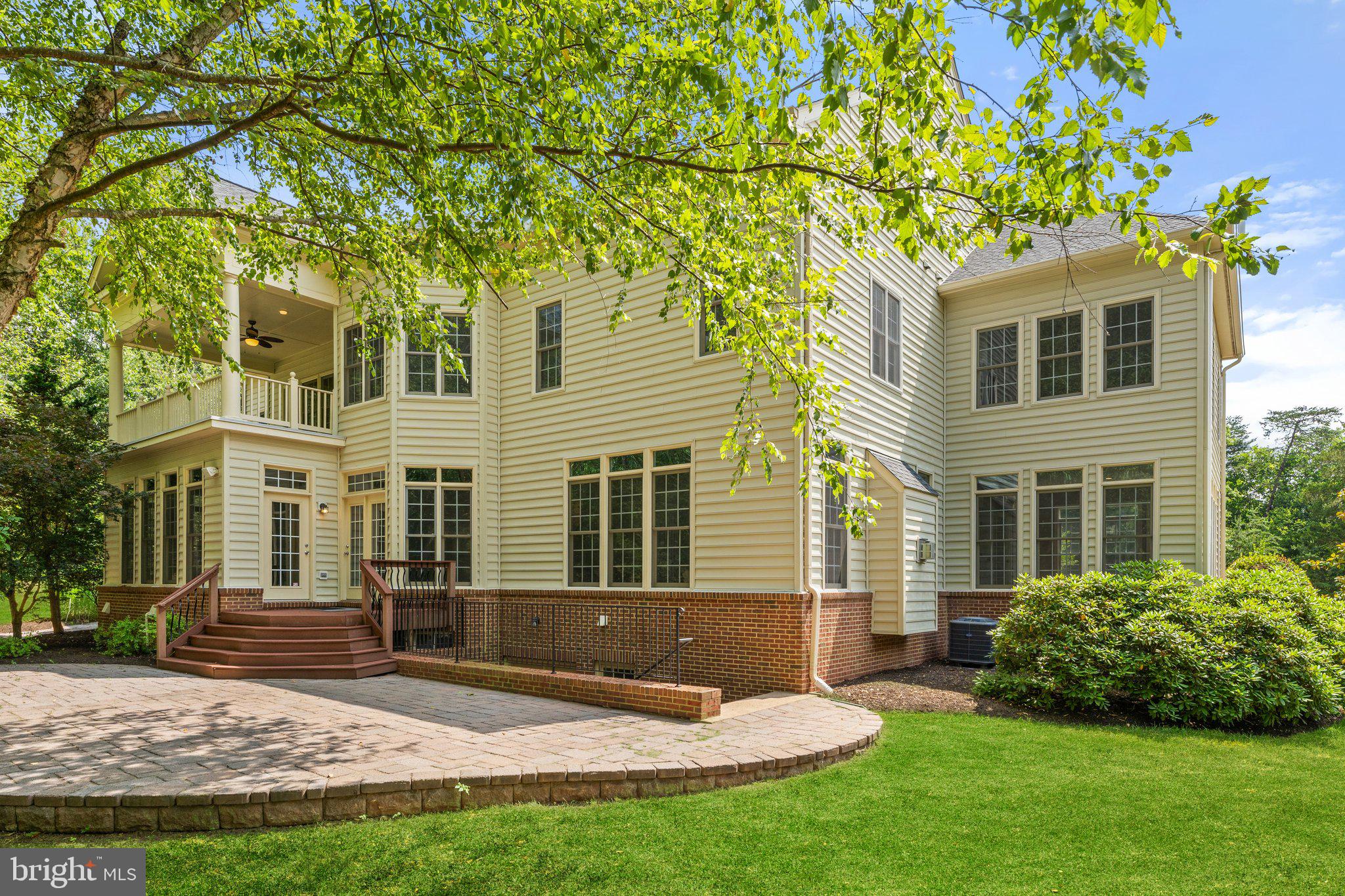 CEDAR CREST - Residential