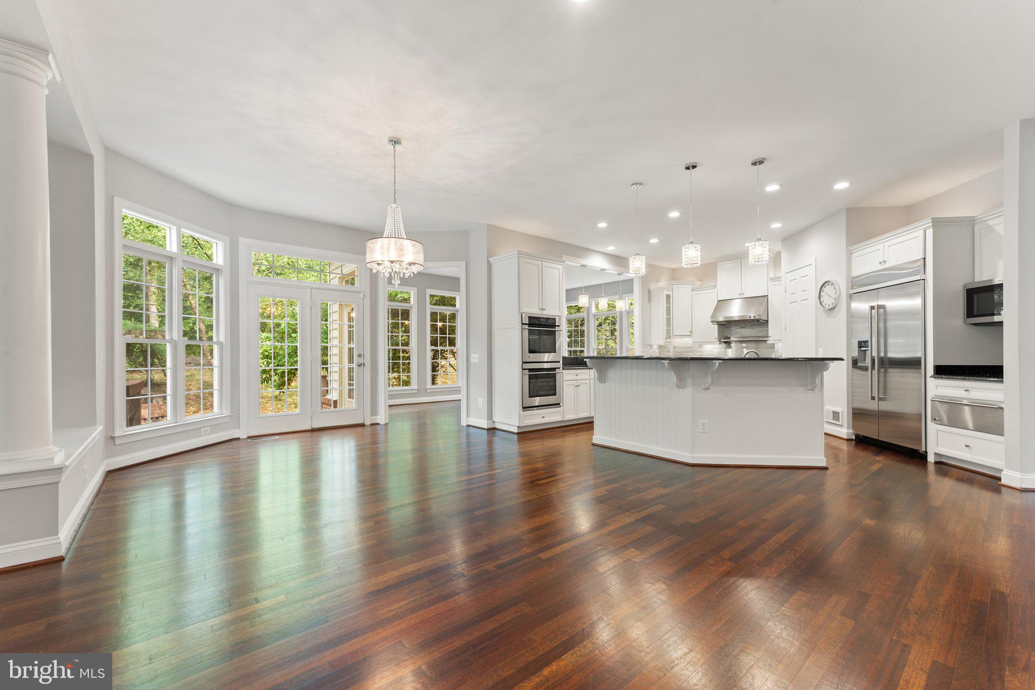 CEDAR CREST - Residential