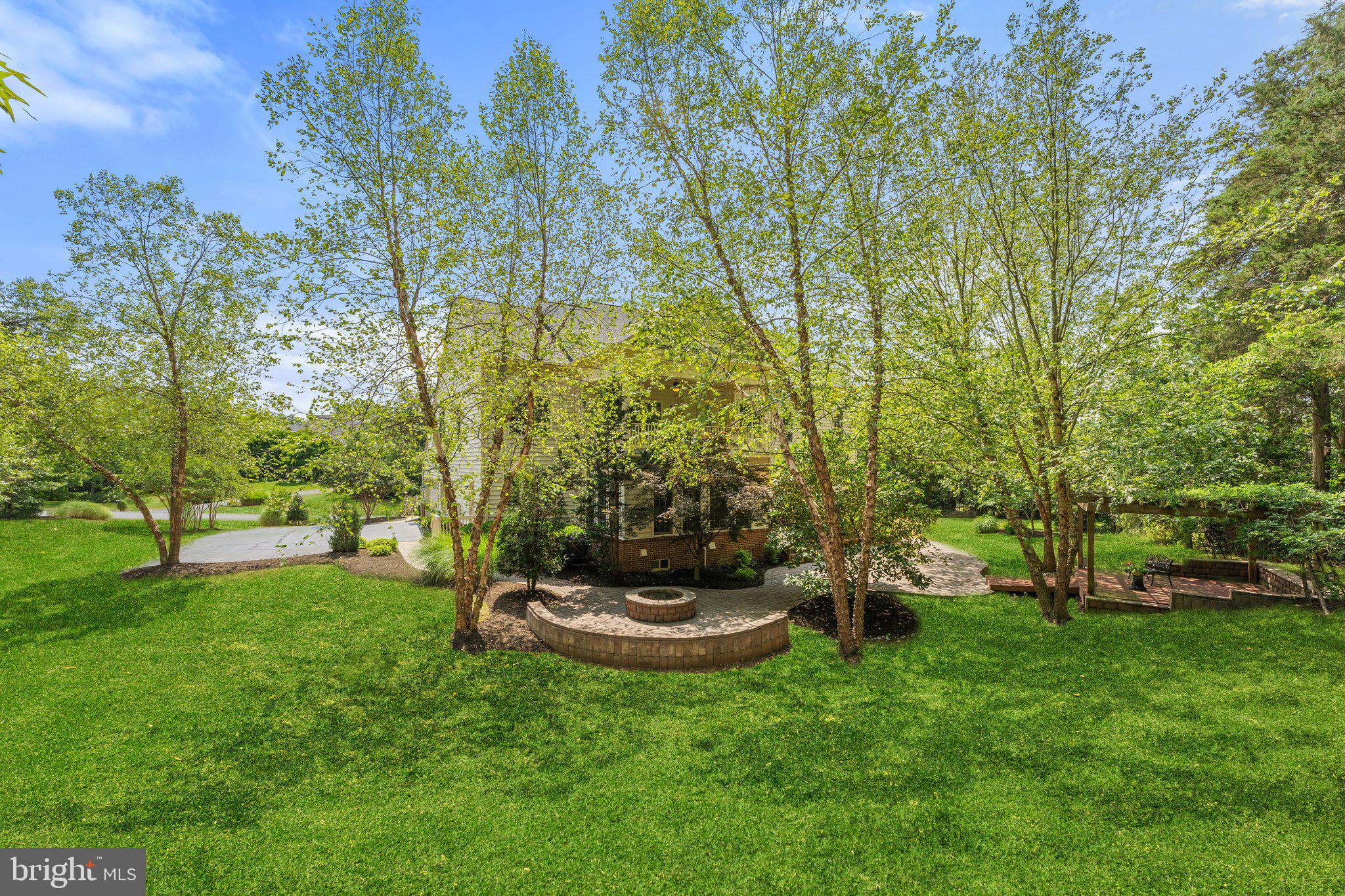 CEDAR CREST - Residential