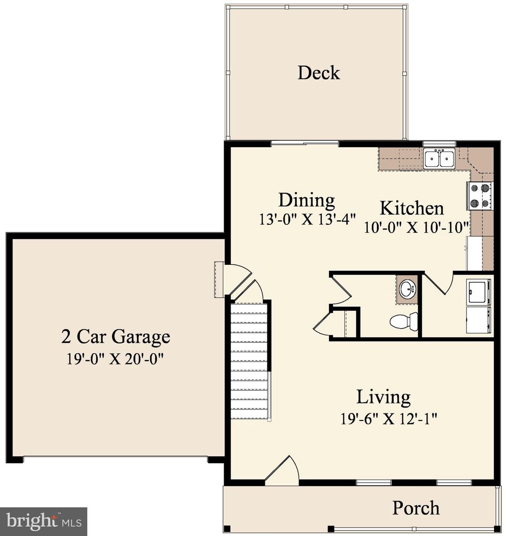 Photo of 117 Creekside Drive, New Providence, PA 17560 (MLS # PALA2050708)