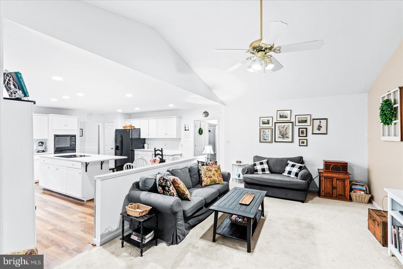 PIEDMONT HILLS - Residential