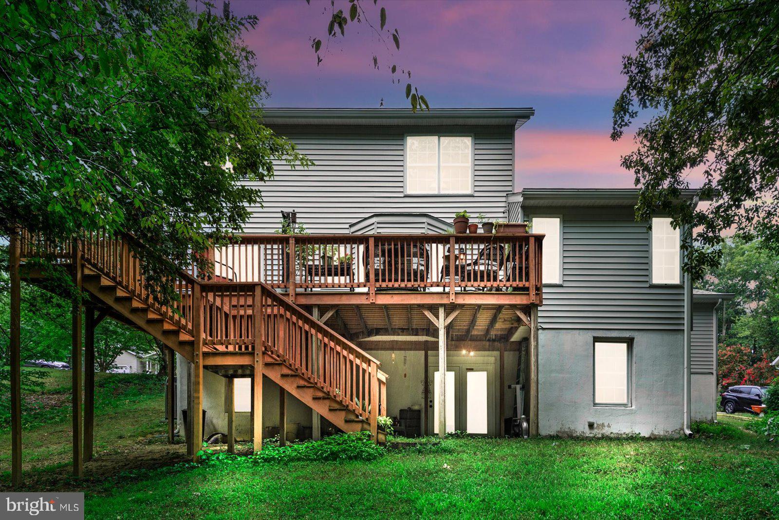 PIEDMONT HILLS - Residential