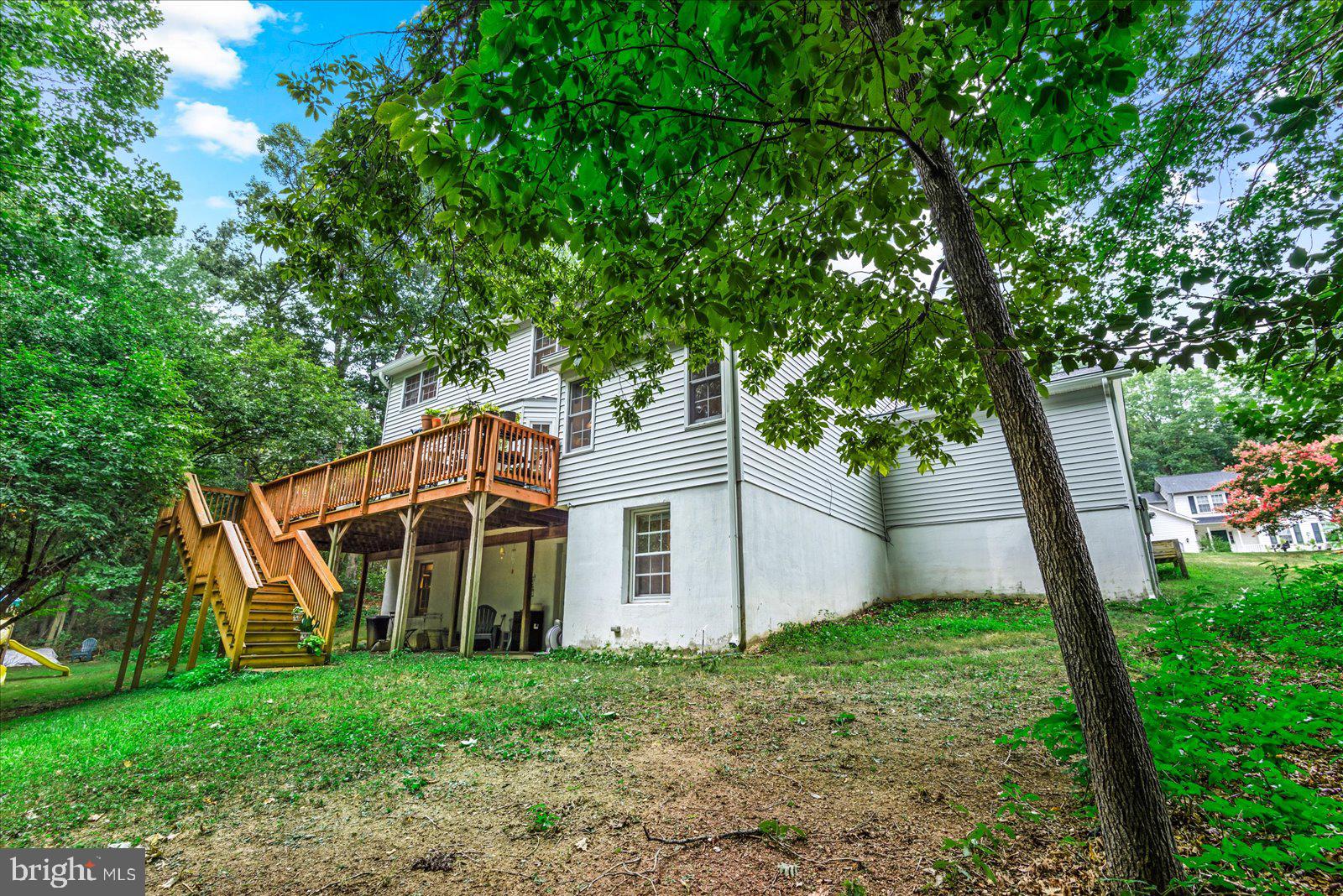 PIEDMONT HILLS - Residential