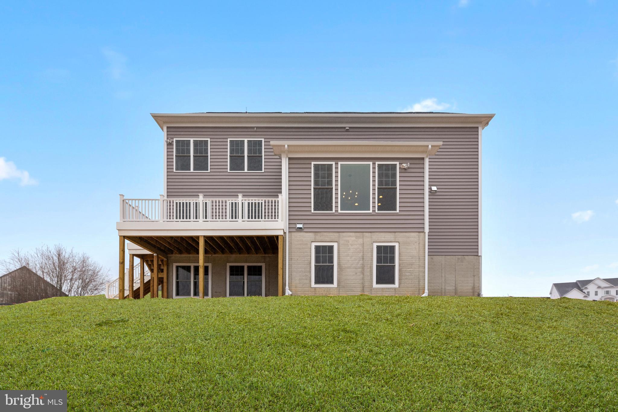 LANDENS RIDGE - Residential