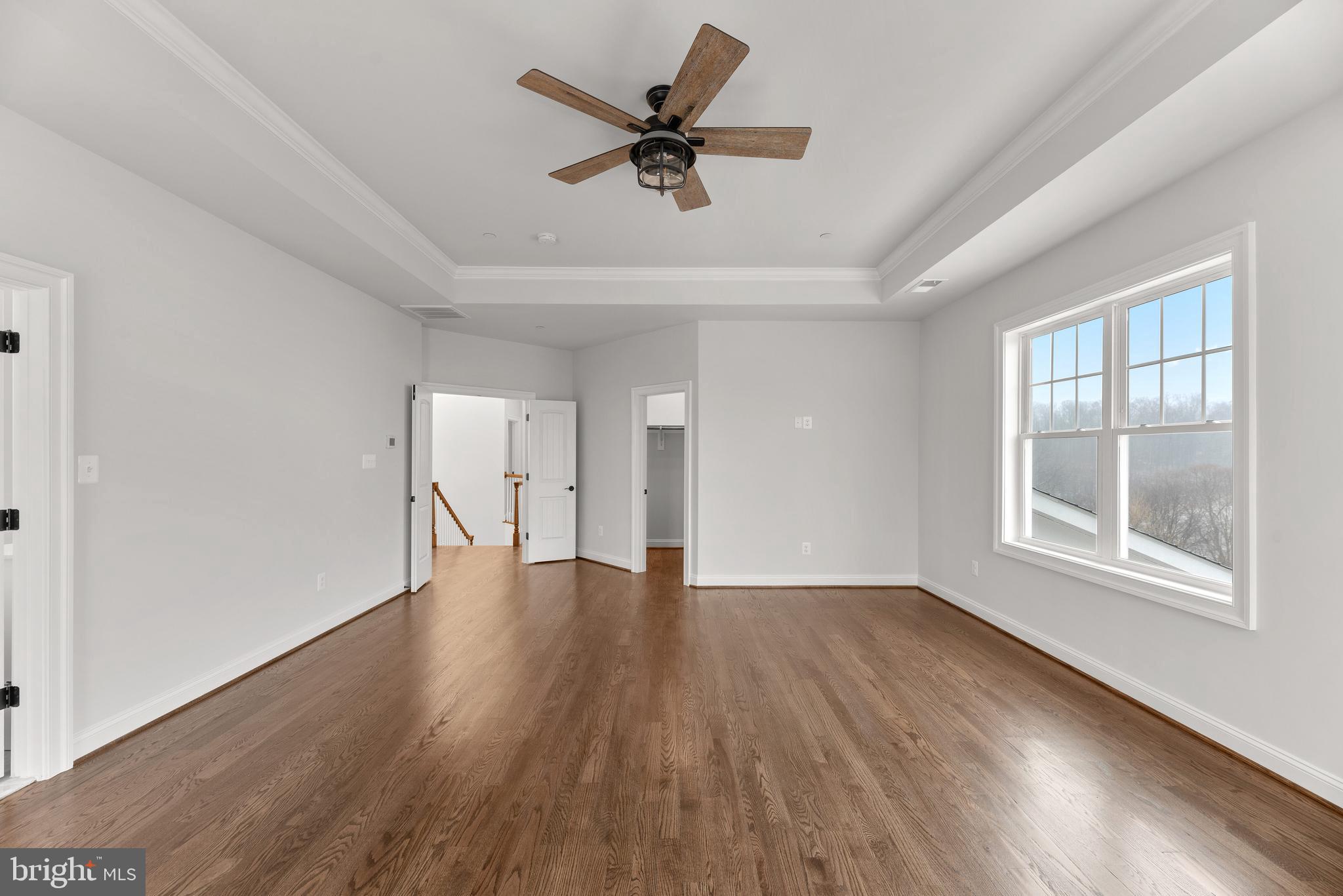 LANDENS RIDGE - Residential