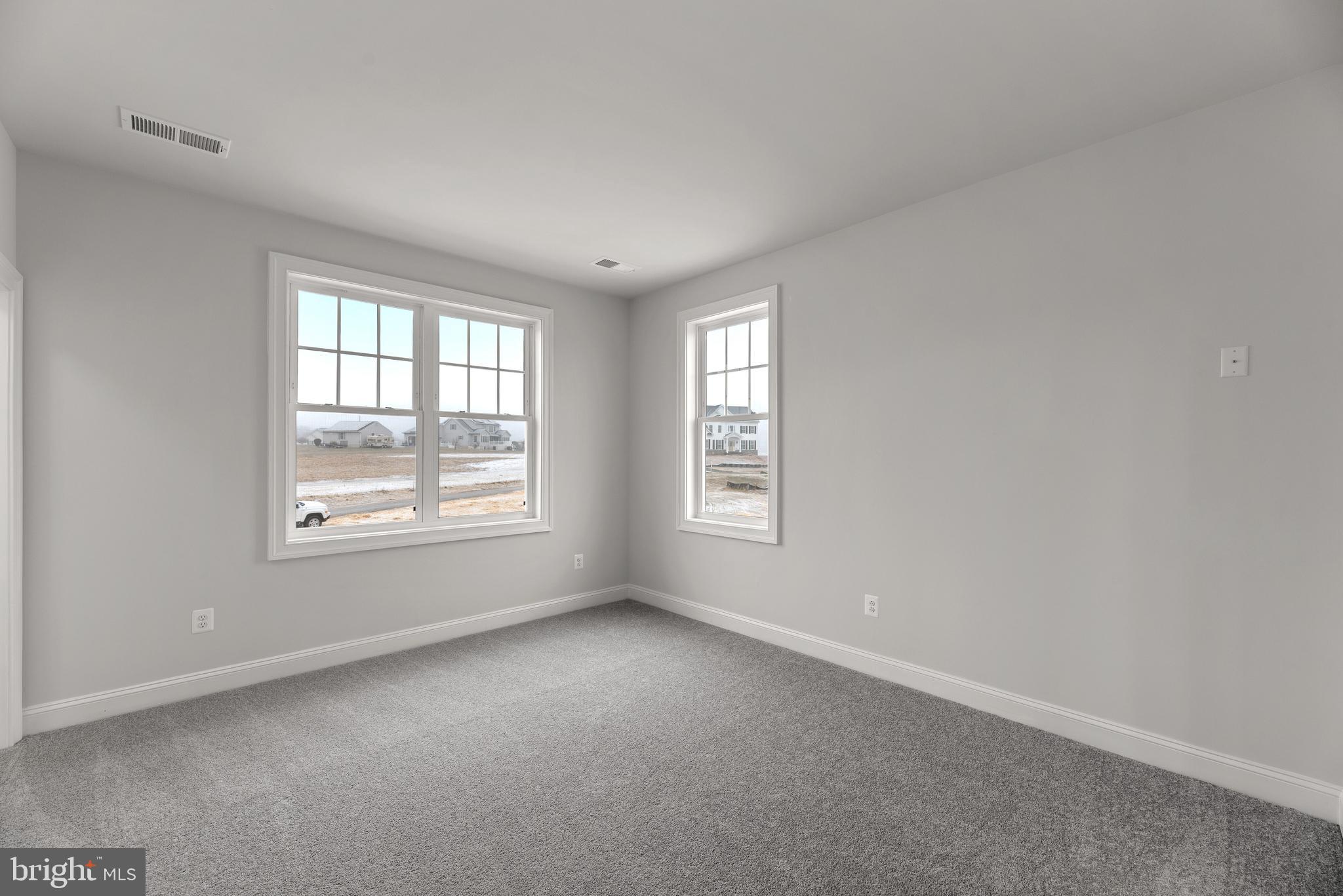 LANDENS RIDGE - Residential