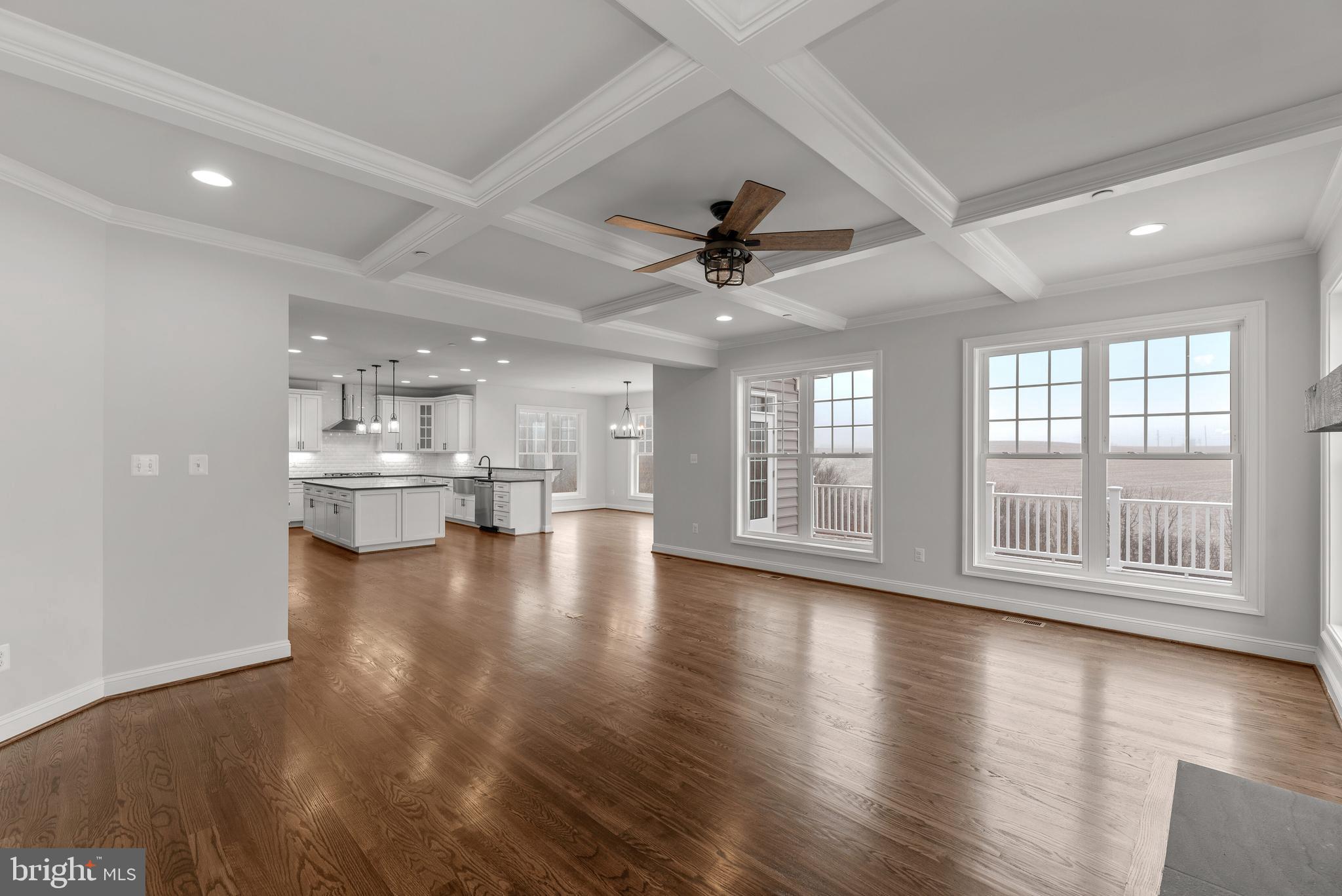 LANDENS RIDGE - Residential