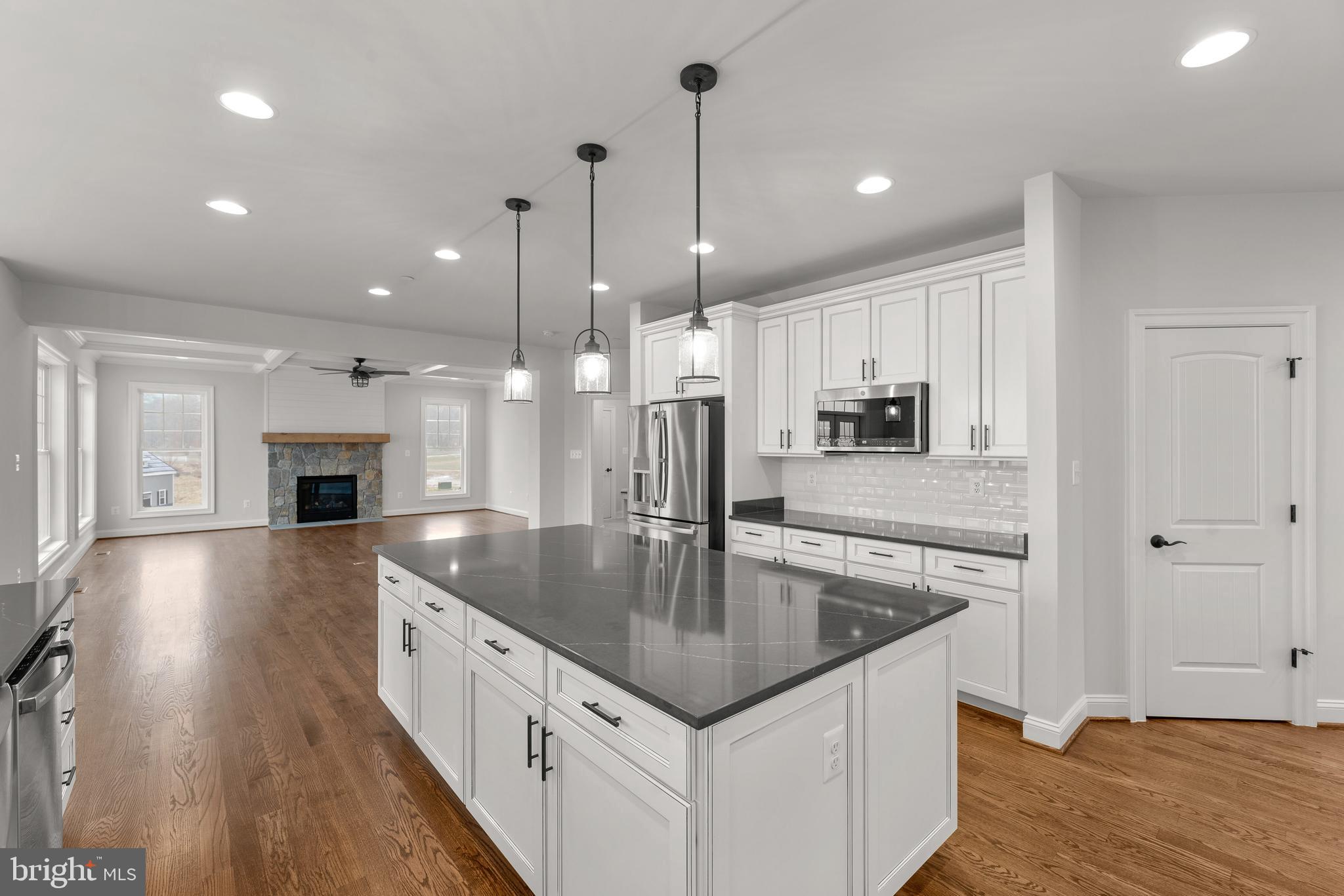 LANDENS RIDGE - Residential