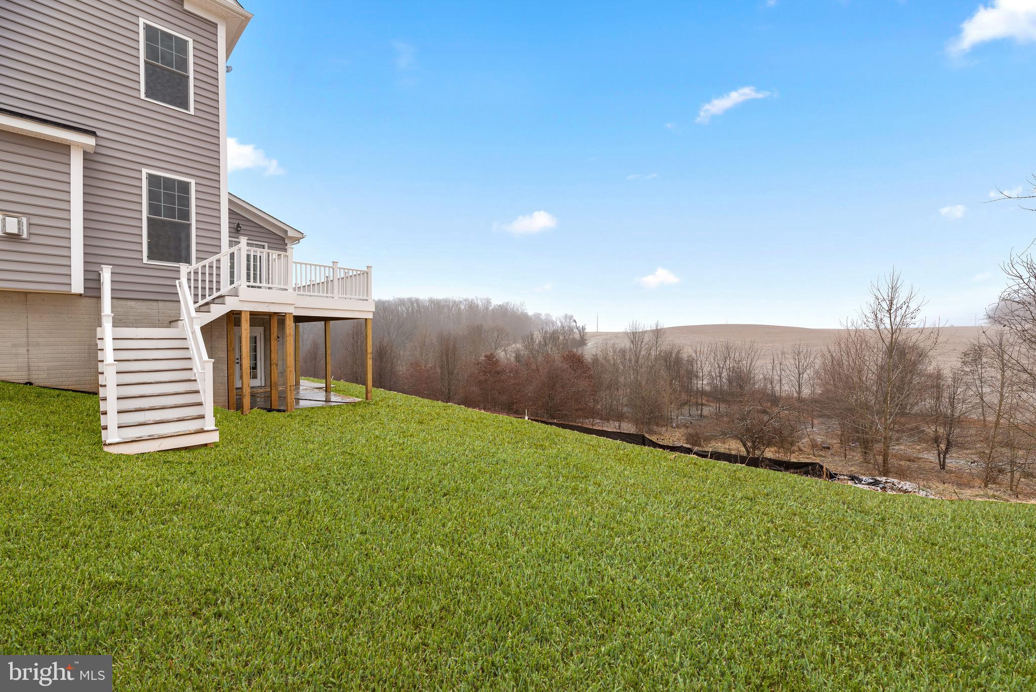 LANDENS RIDGE - Residential