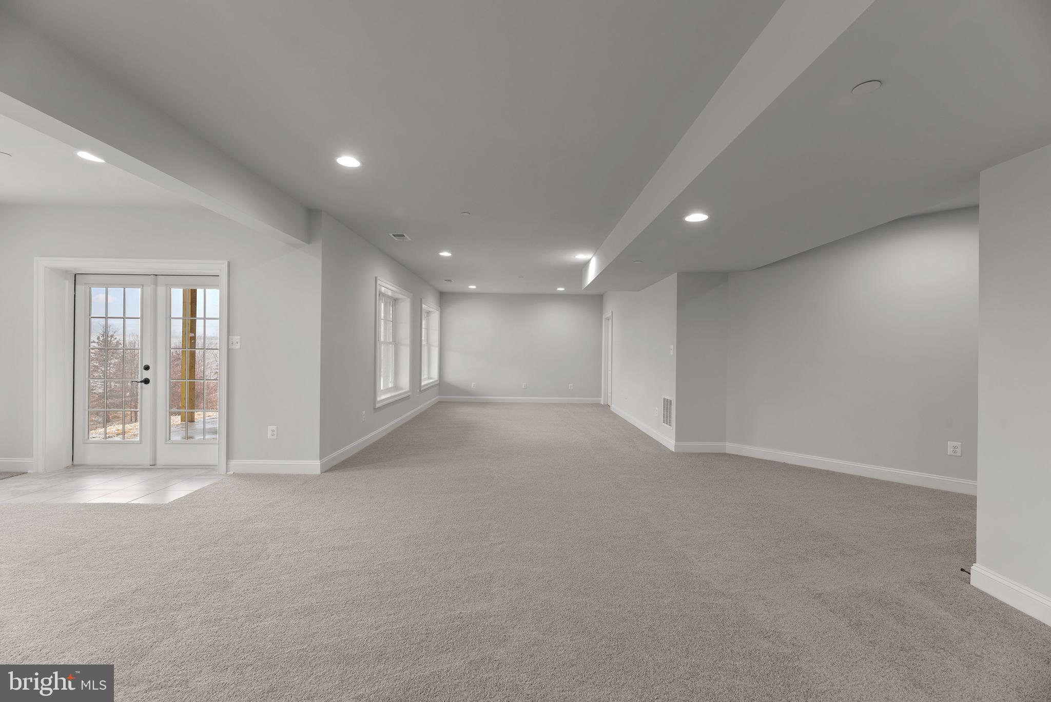 LANDENS RIDGE - Residential