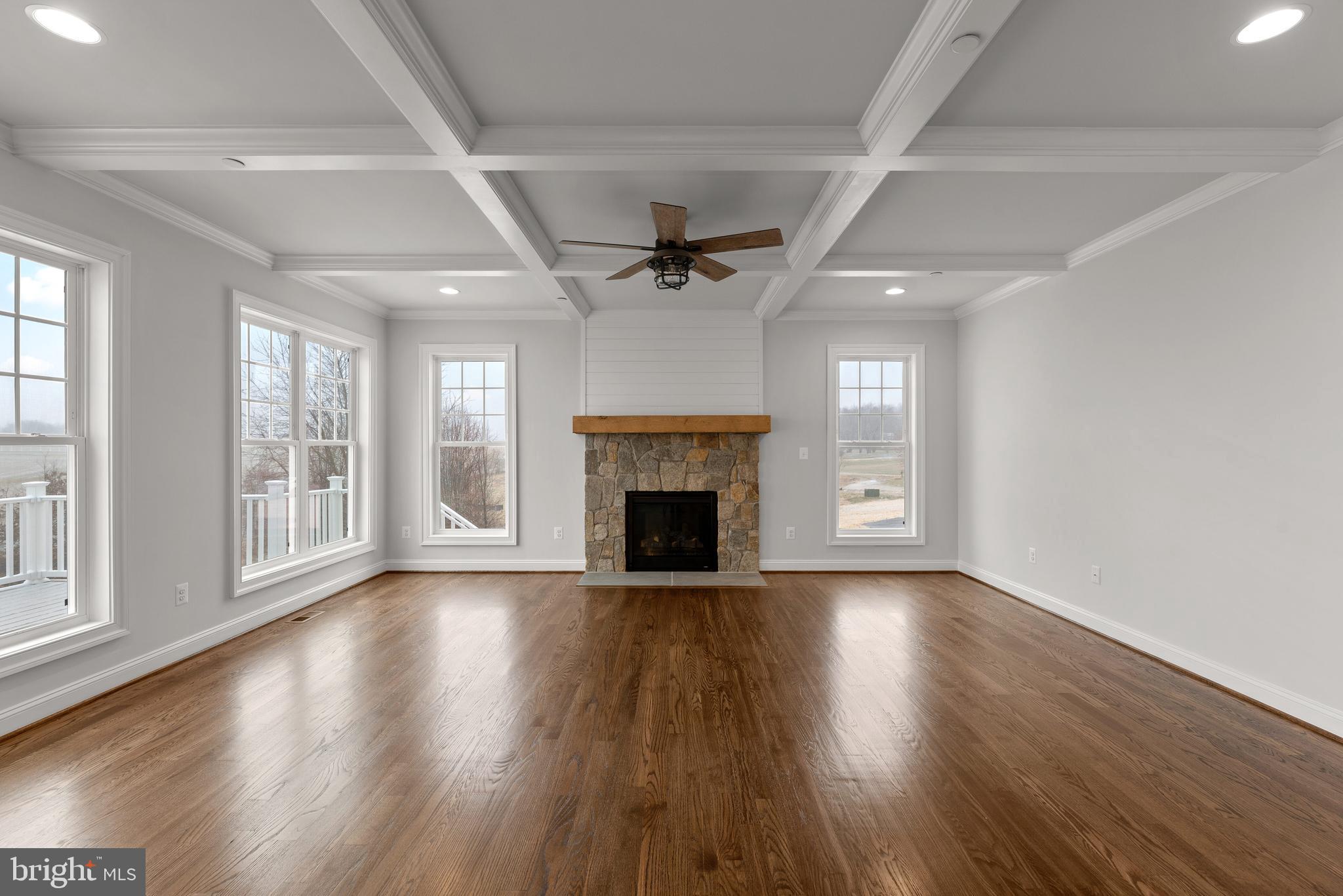 LANDENS RIDGE - Residential