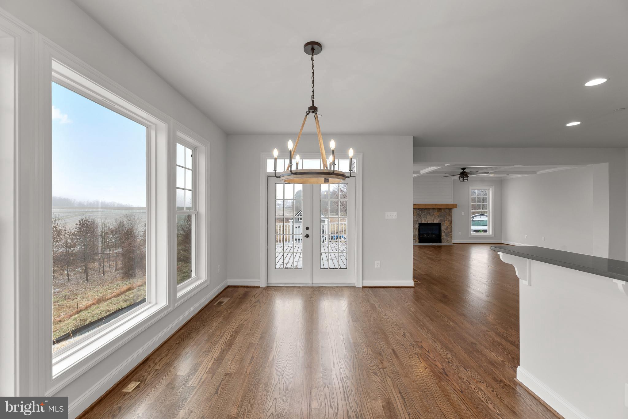 LANDENS RIDGE - Residential