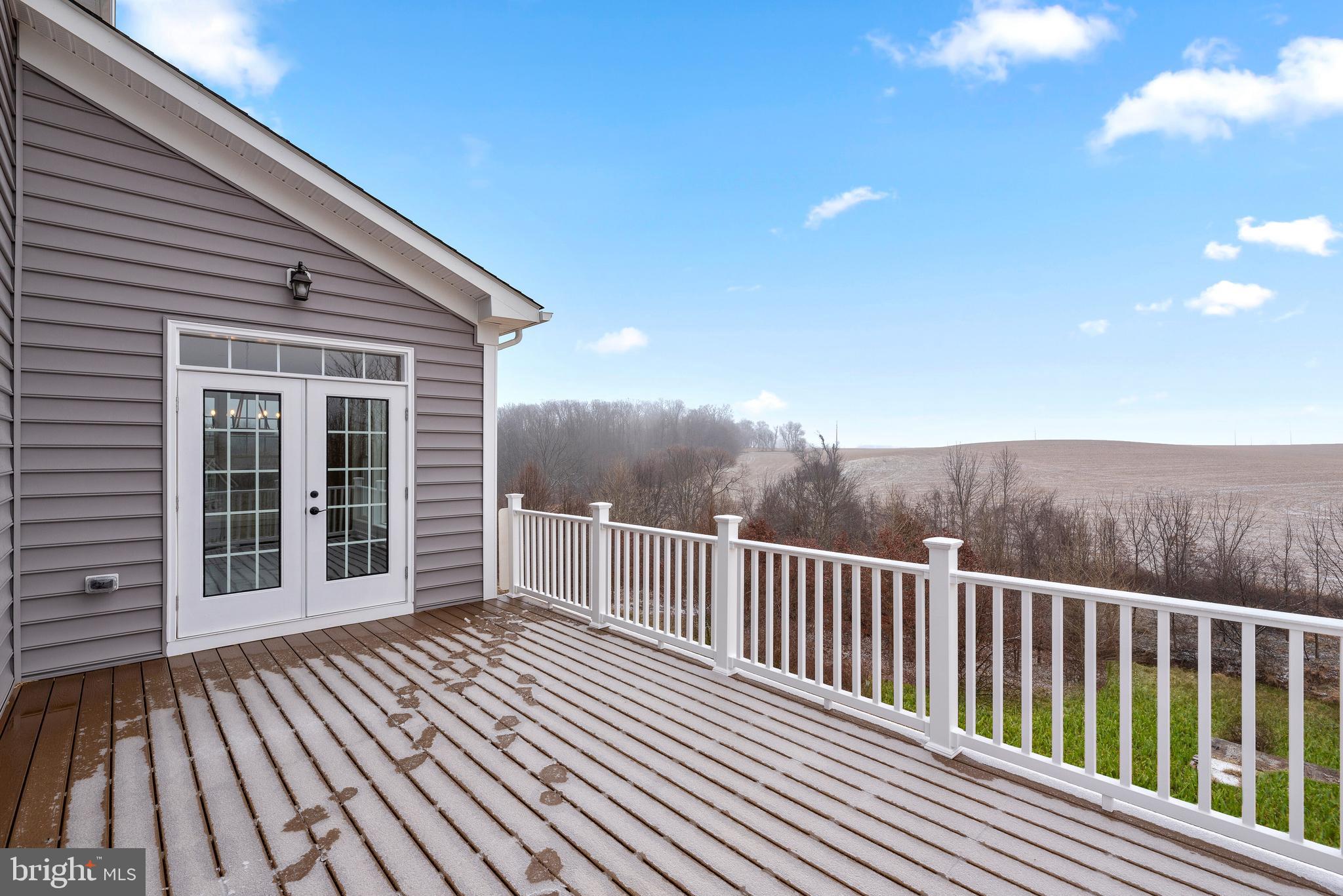 LANDENS RIDGE - Residential