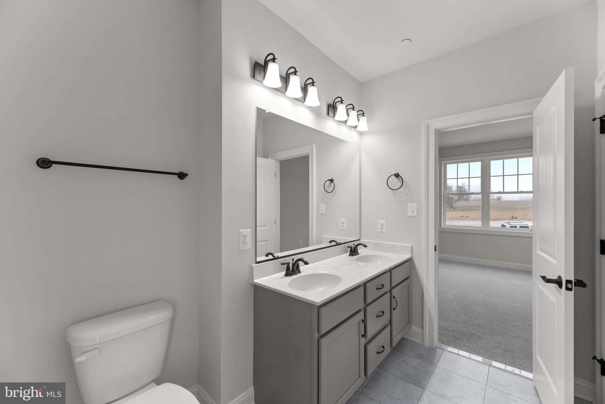 LANDENS RIDGE - Residential