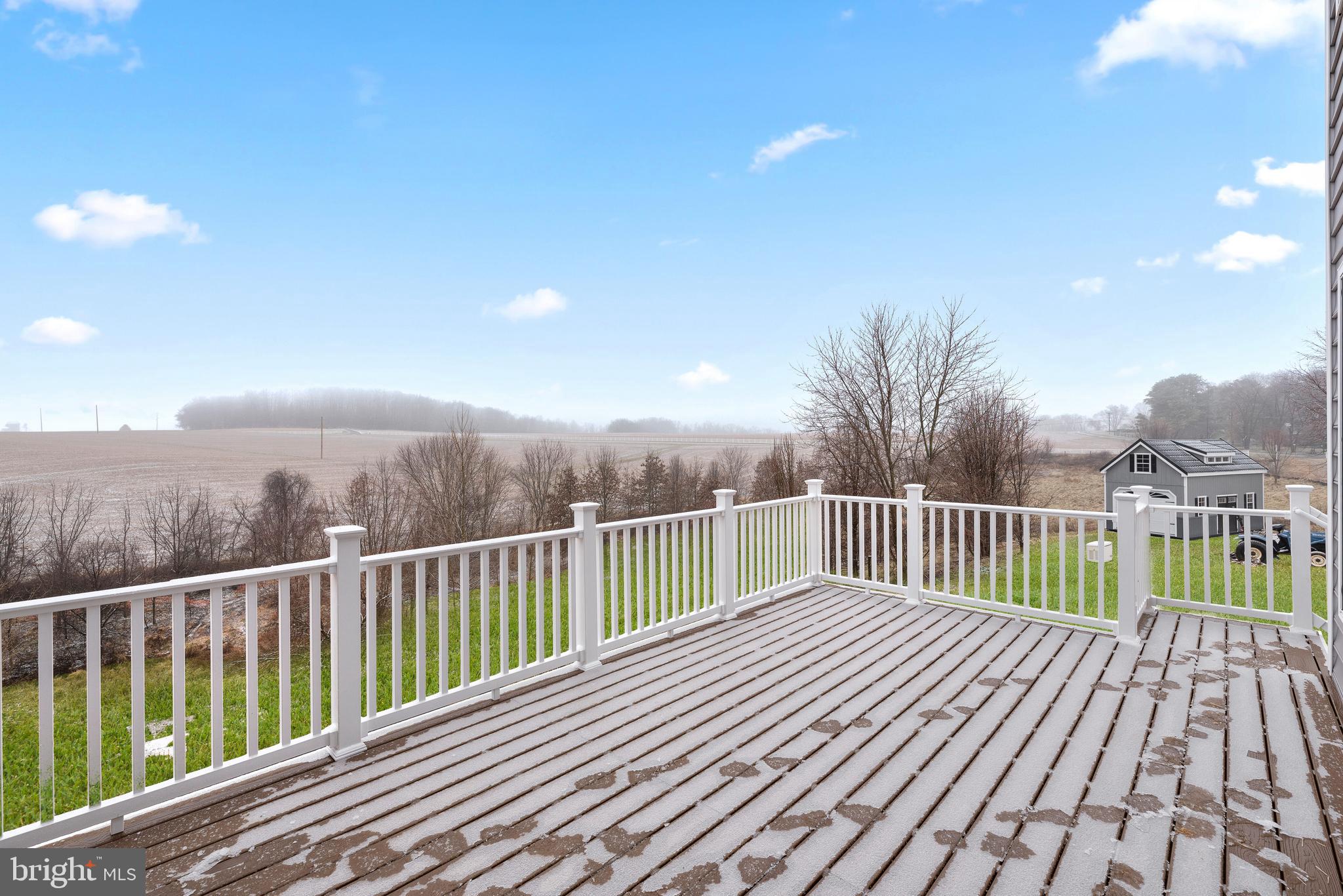 LANDENS RIDGE - Residential