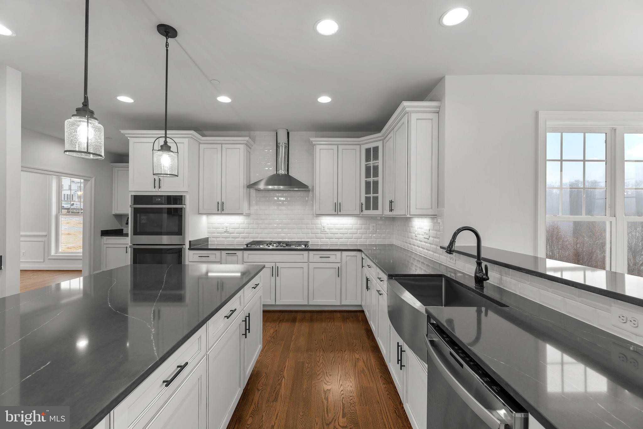 LANDENS RIDGE - Residential