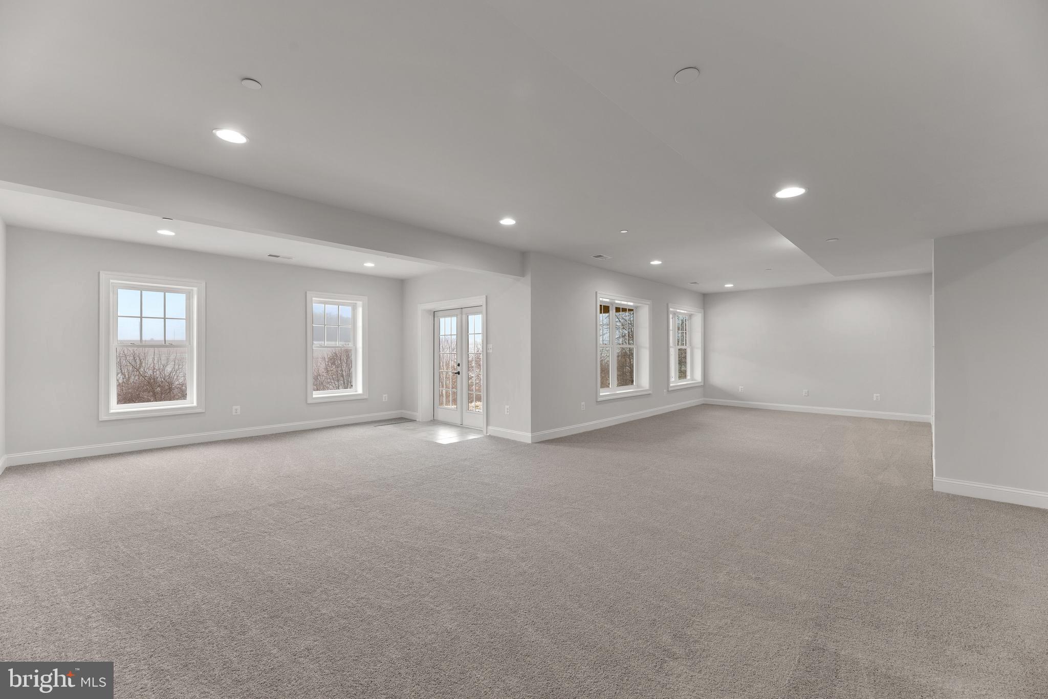 LANDENS RIDGE - Residential