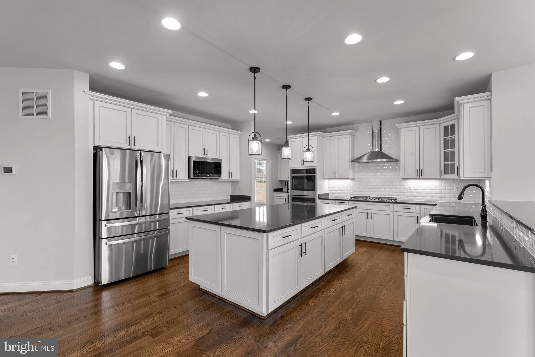 LANDENS RIDGE - Residential