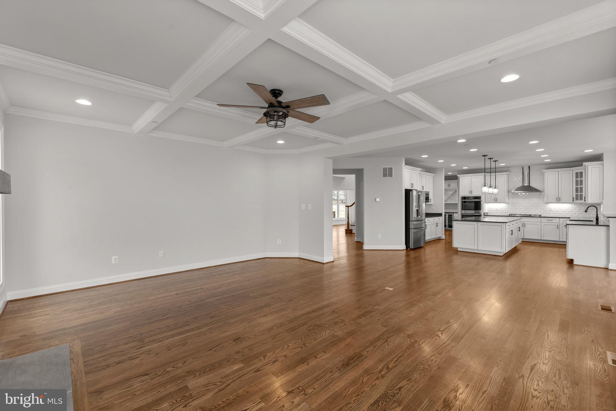 LANDENS RIDGE - Residential