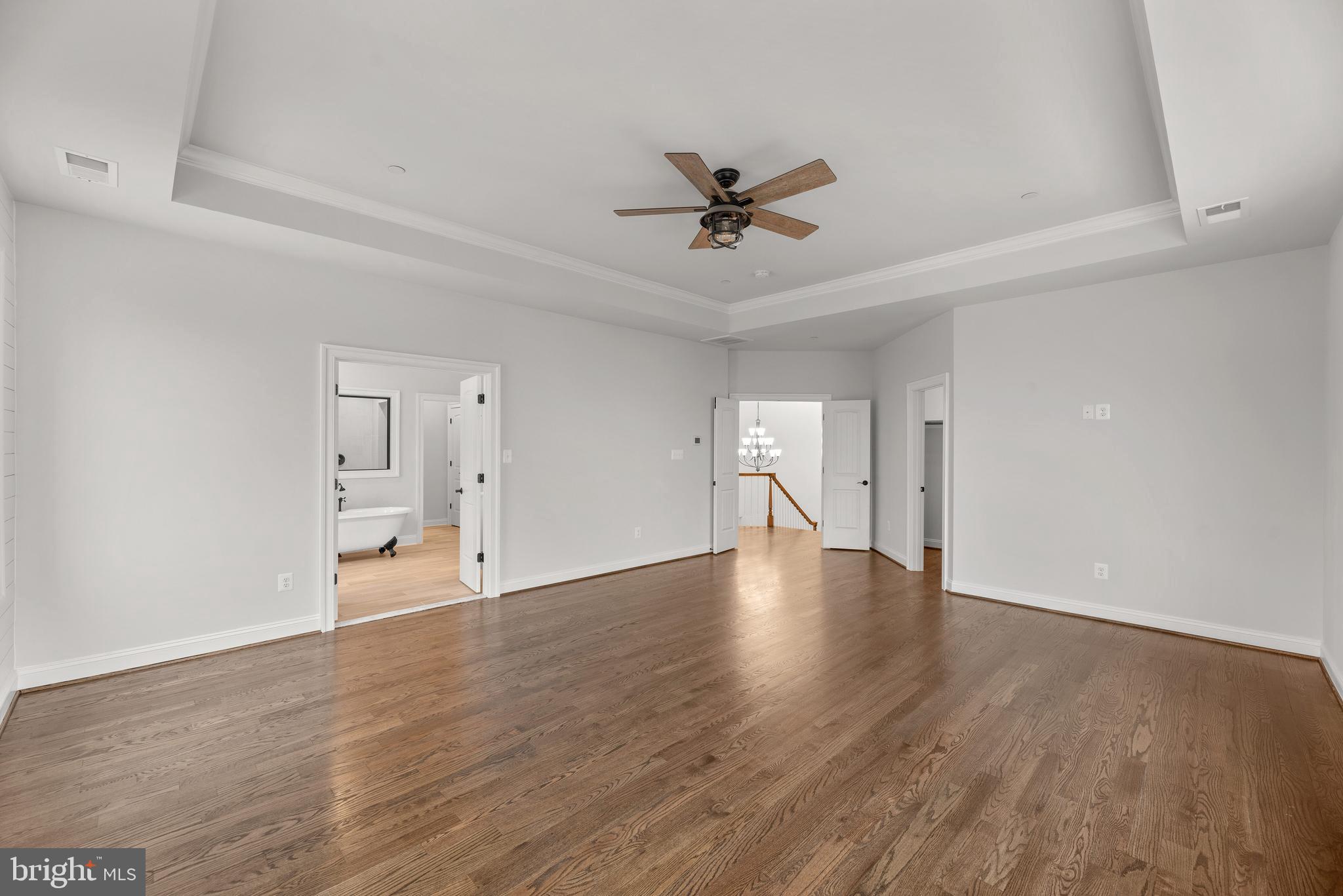 LANDENS RIDGE - Residential