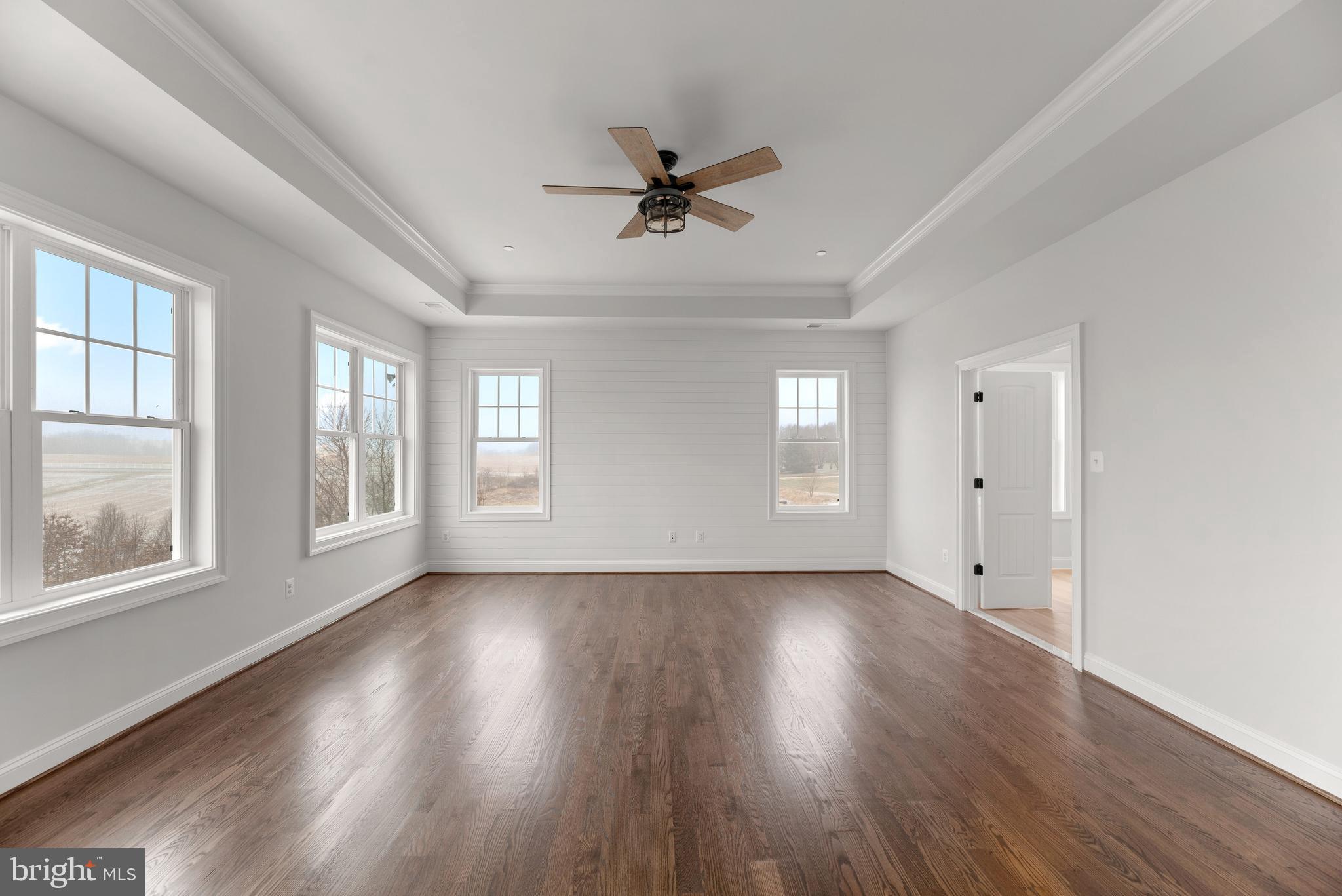 LANDENS RIDGE - Residential