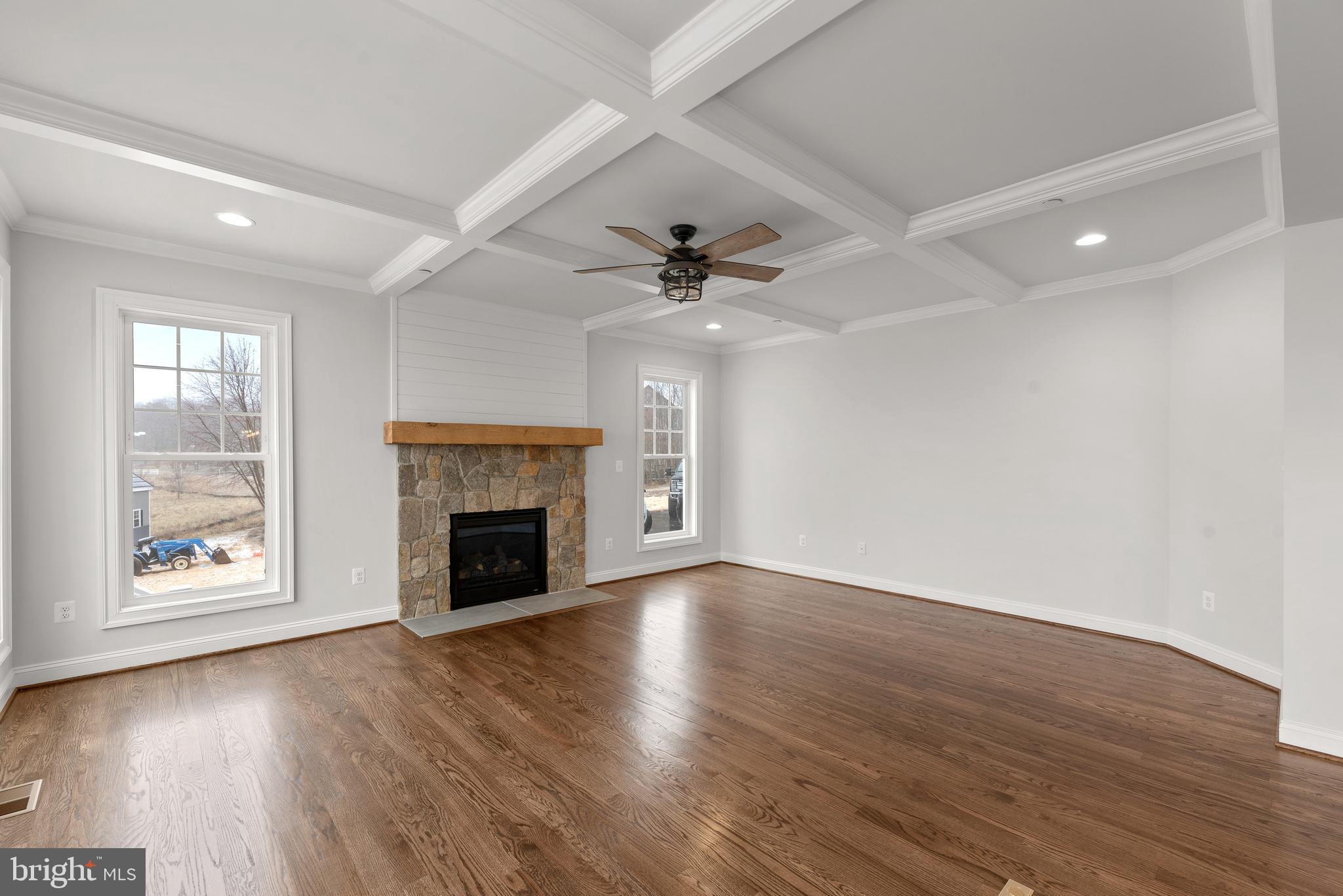 LANDENS RIDGE - Residential