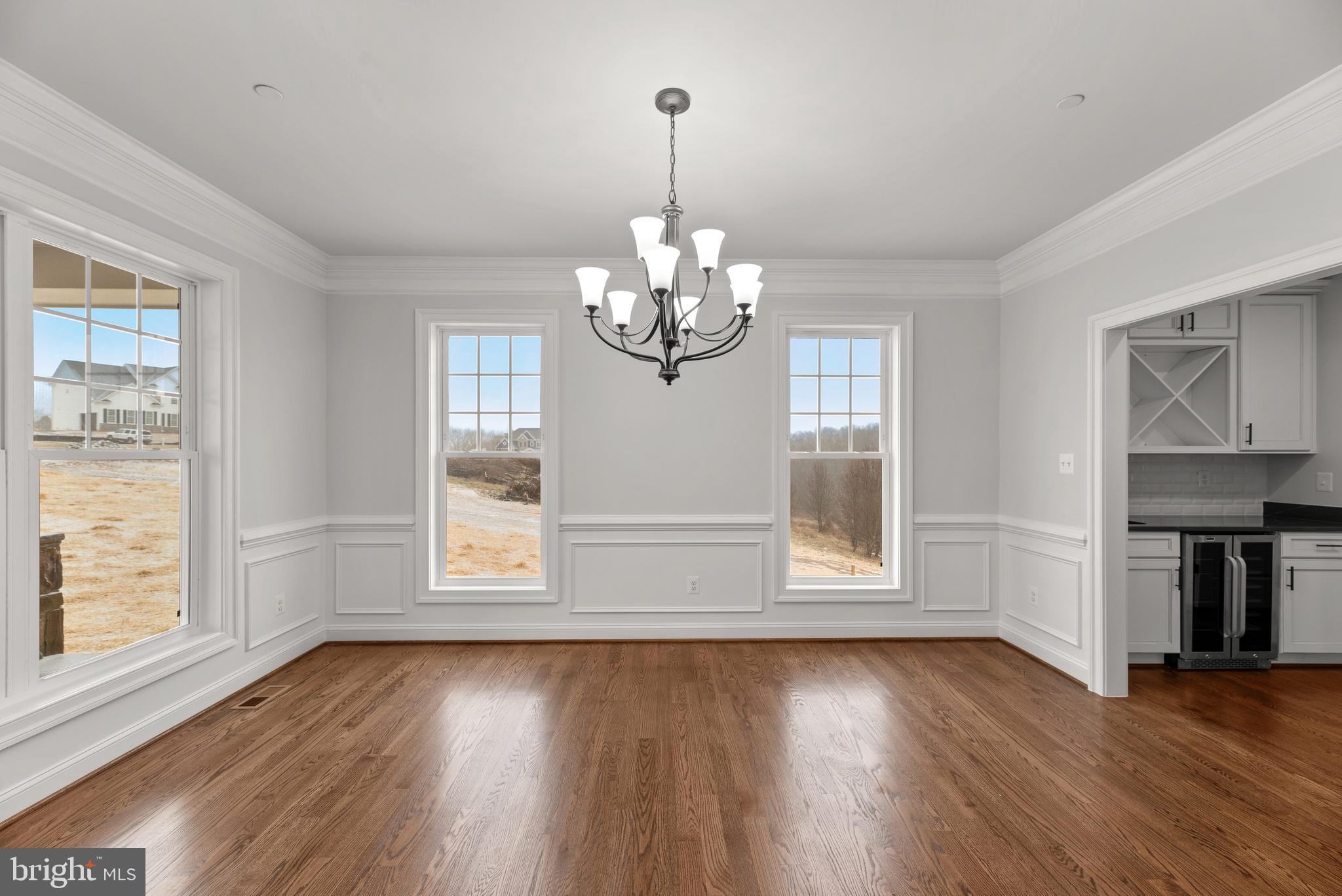 LANDENS RIDGE - Residential