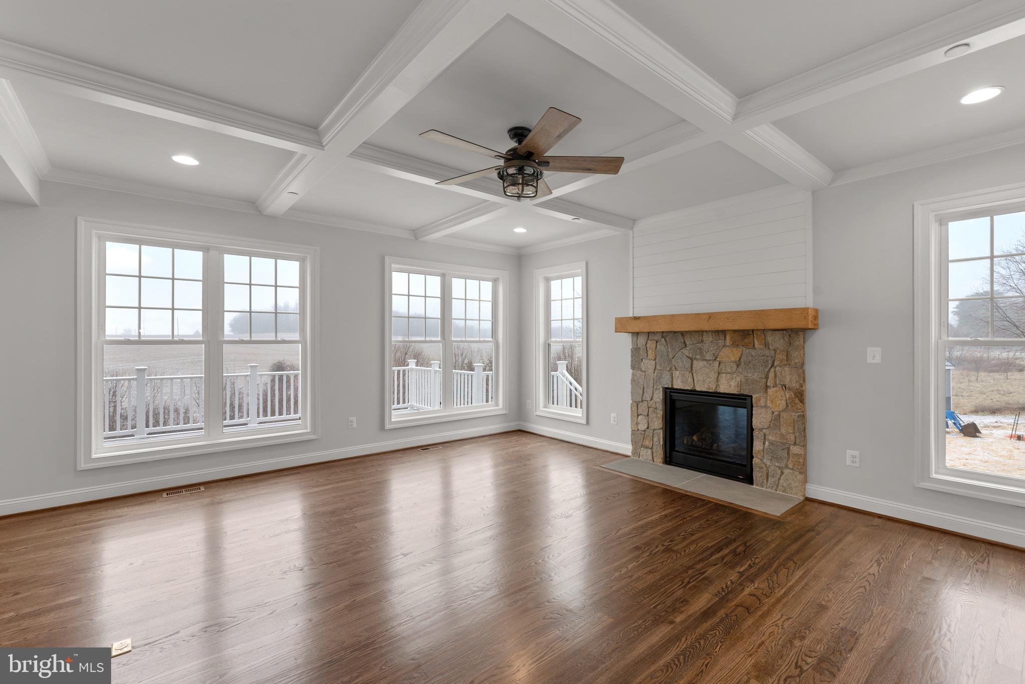 LANDENS RIDGE - Residential