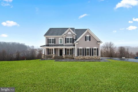 14628 OLD HANOVER ROAD TULARE REISTERSTOWN MD 21136