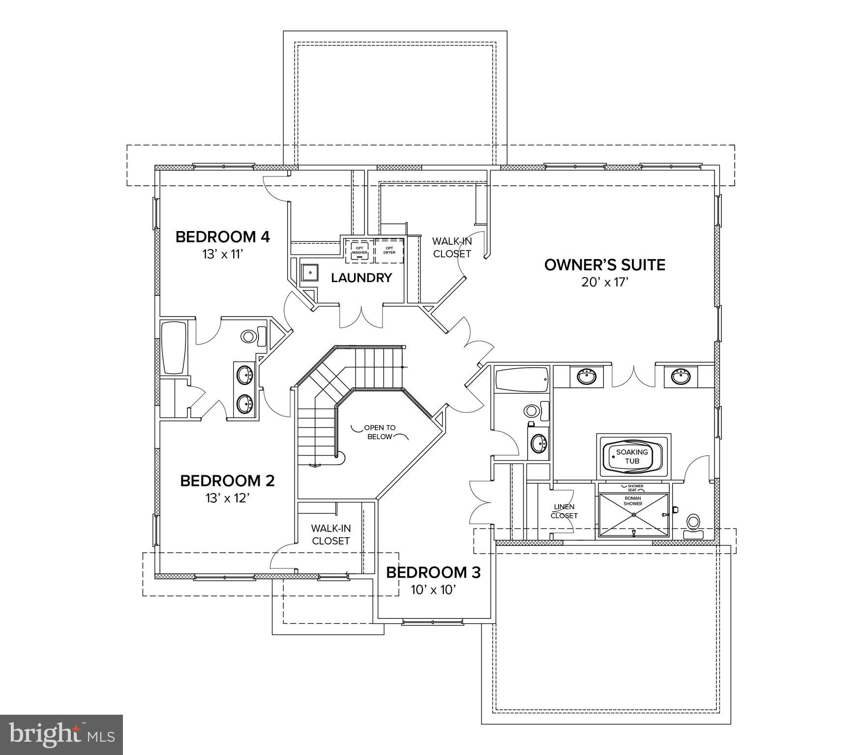 LANDENS RIDGE - Residential