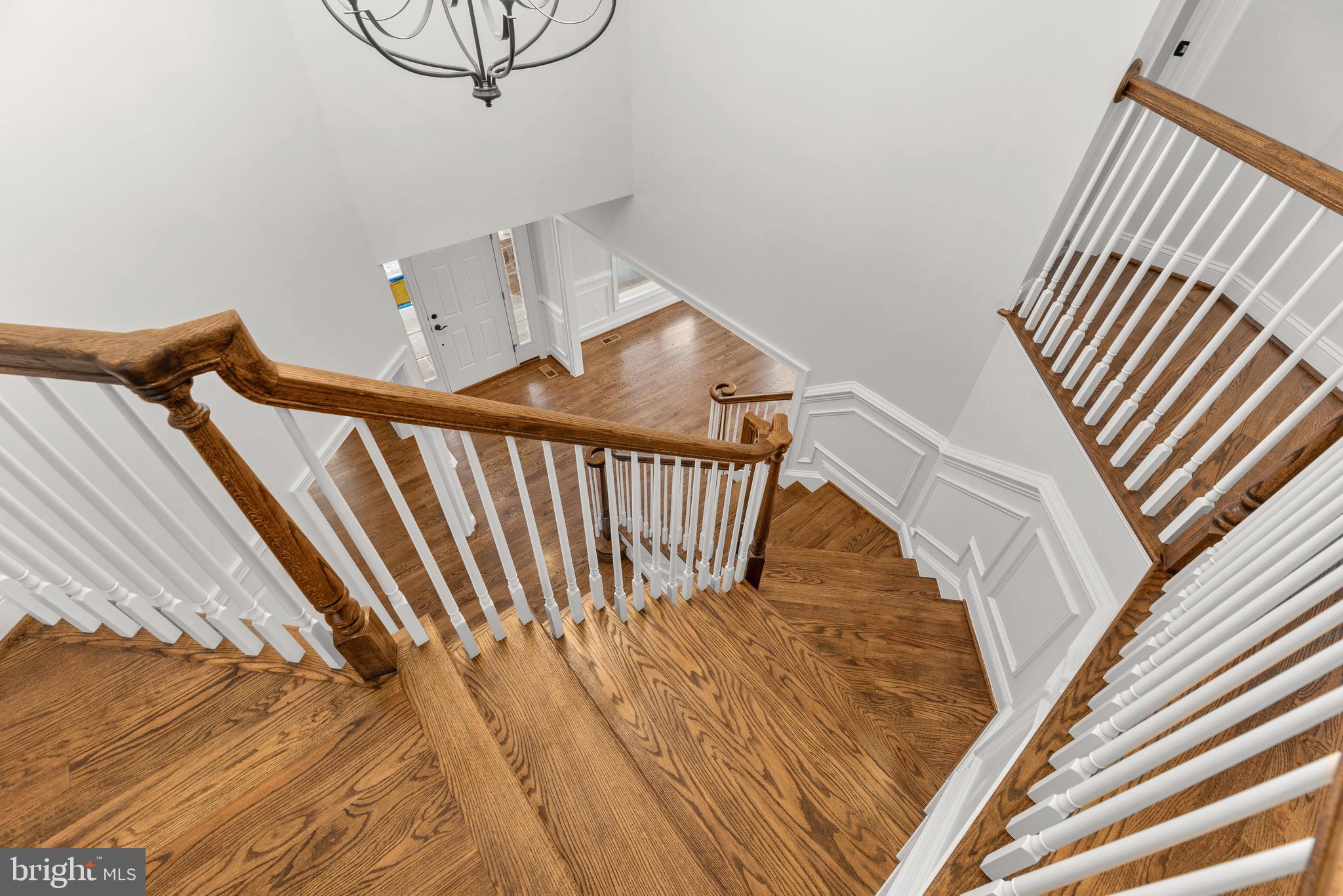 LANDENS RIDGE - Residential