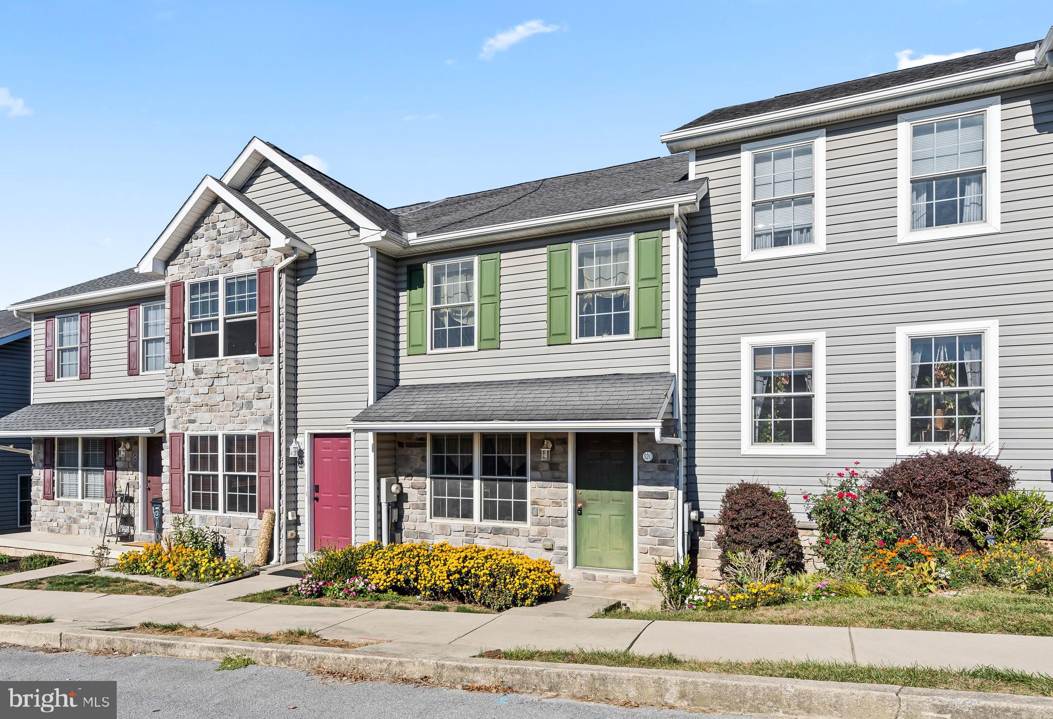 WAYNESBORO BOROUGH - Residential