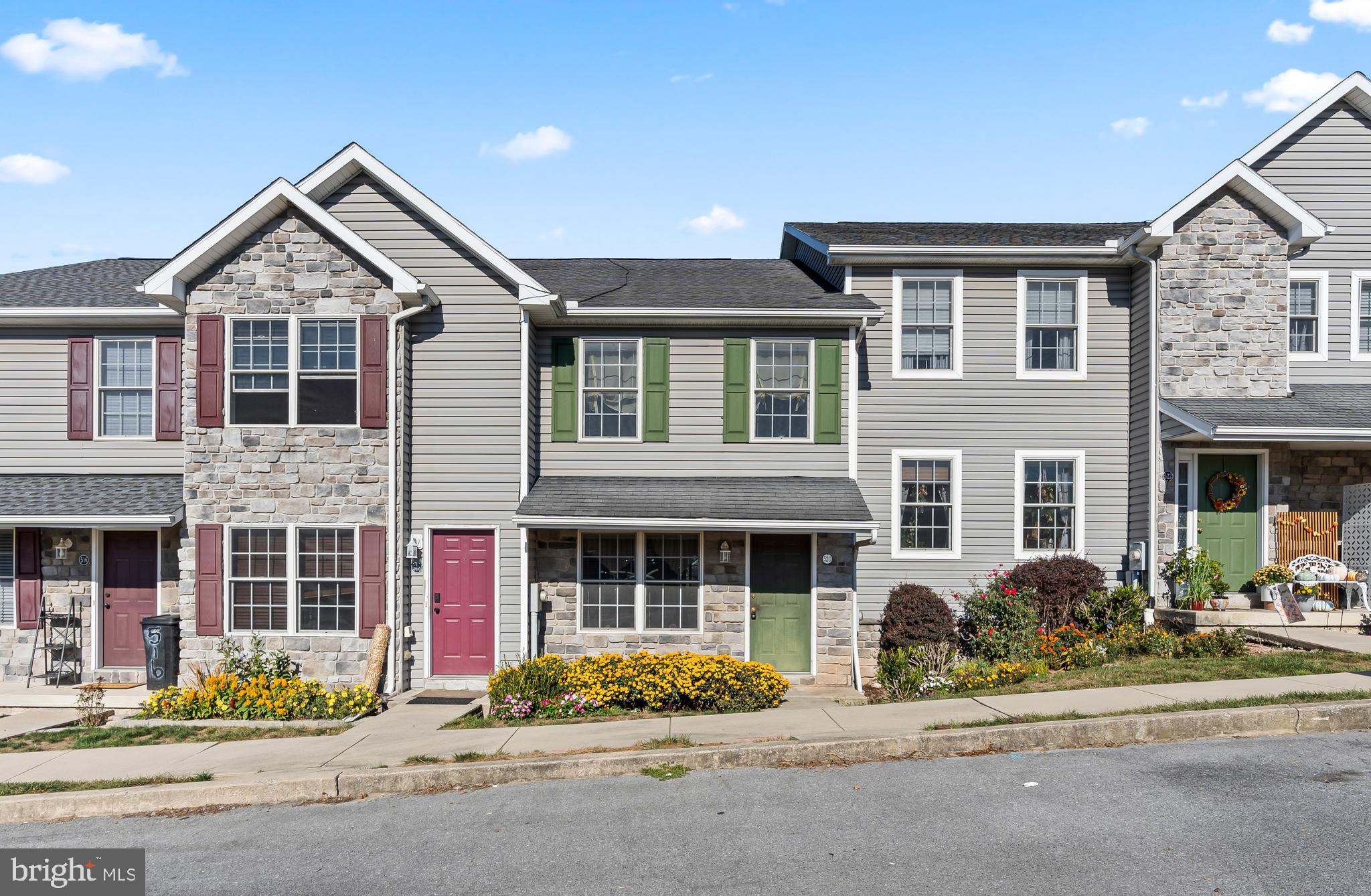 WAYNESBORO BOROUGH - Residential