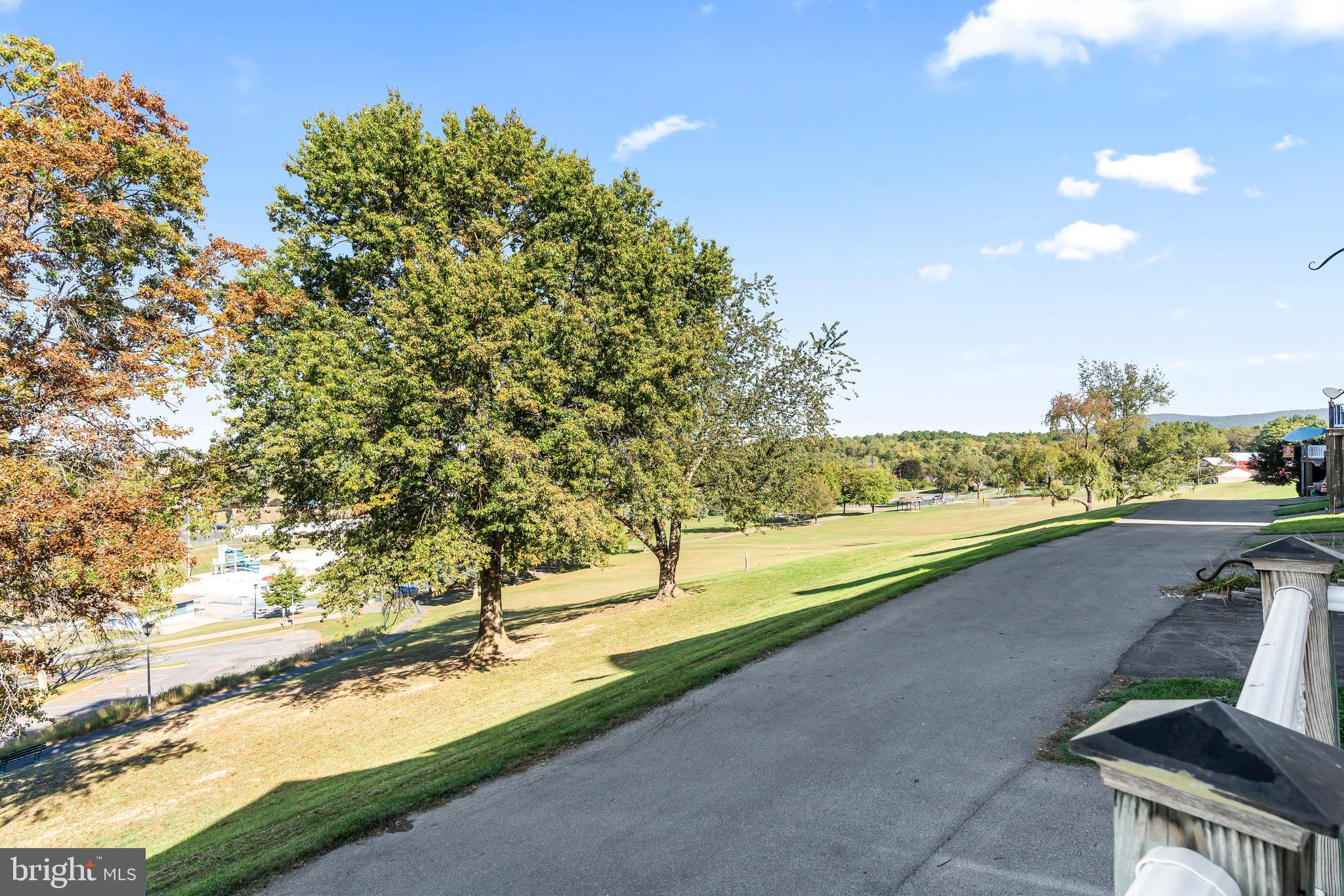 WAYNESBORO BOROUGH - Residential