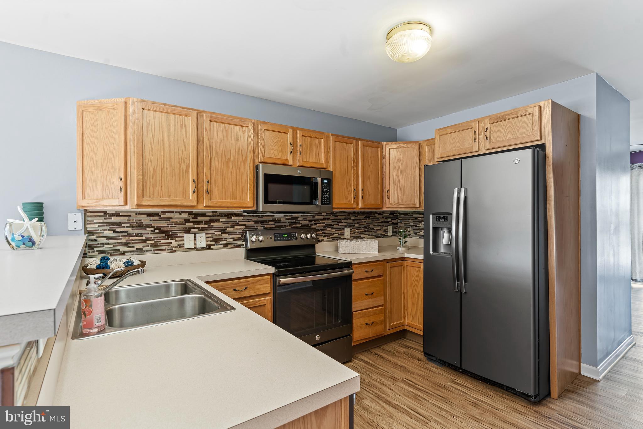 WAYNESBORO BOROUGH - Residential