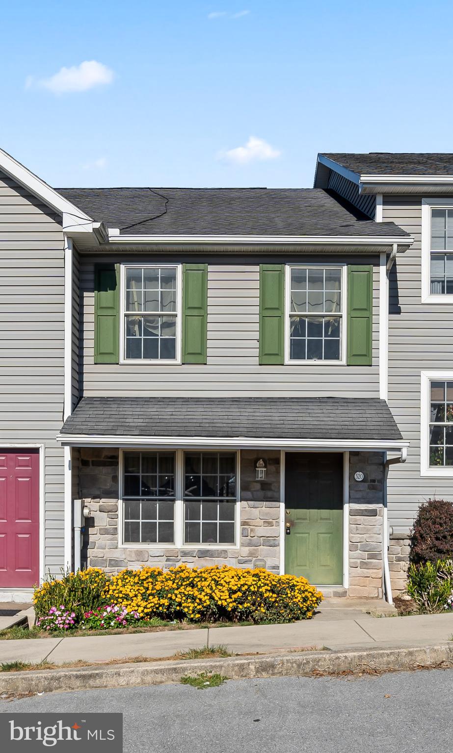 WAYNESBORO BOROUGH - Residential