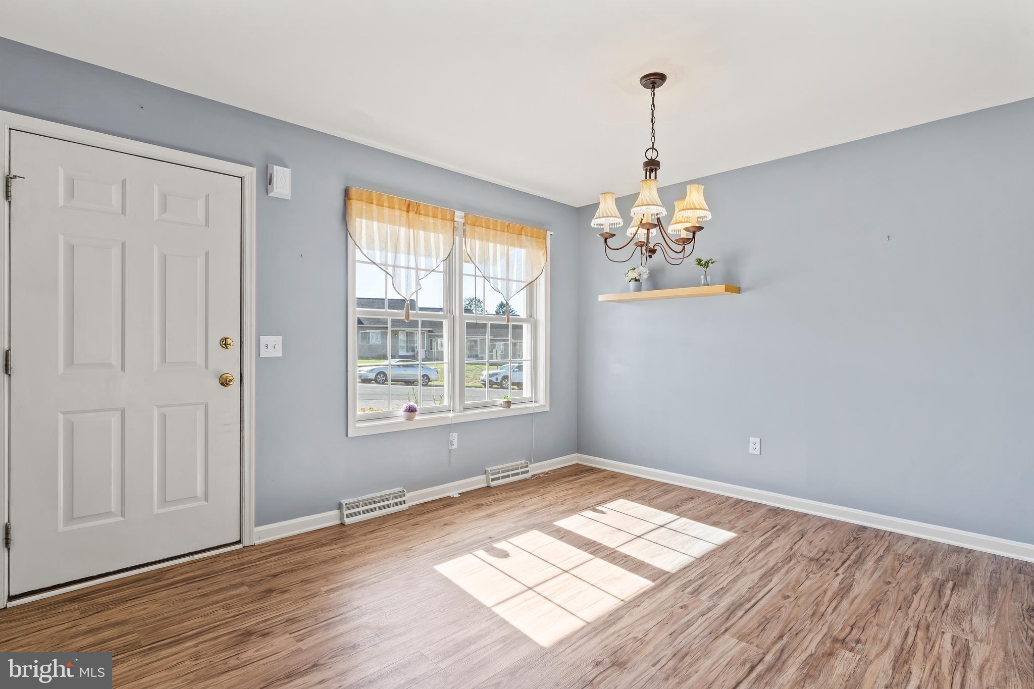 WAYNESBORO BOROUGH - Residential