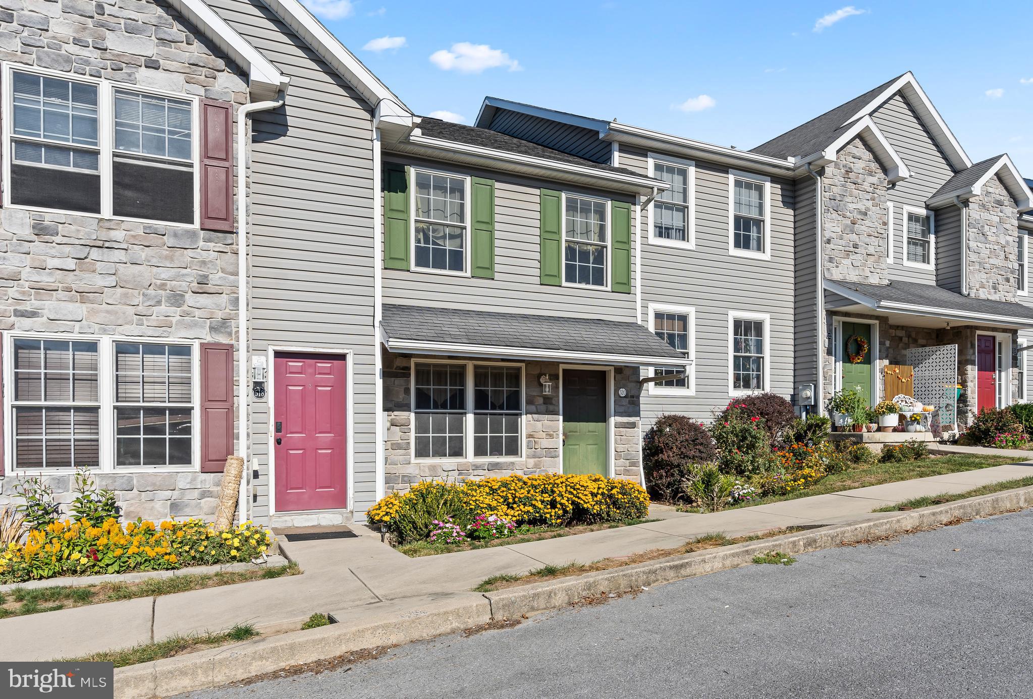 WAYNESBORO BOROUGH - Residential