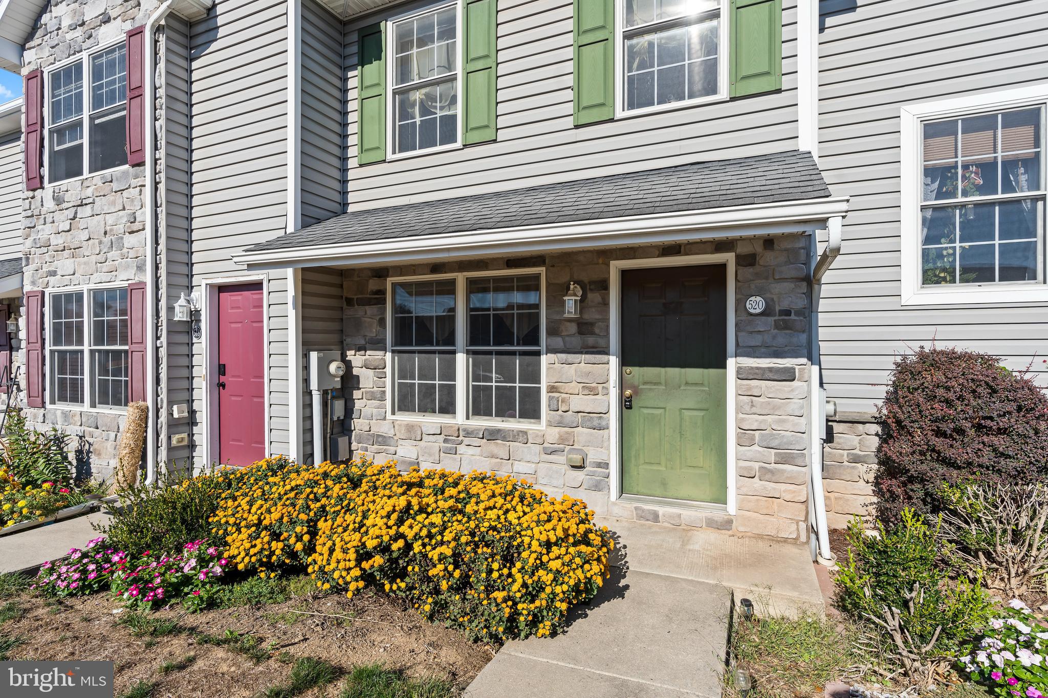 WAYNESBORO BOROUGH - Residential