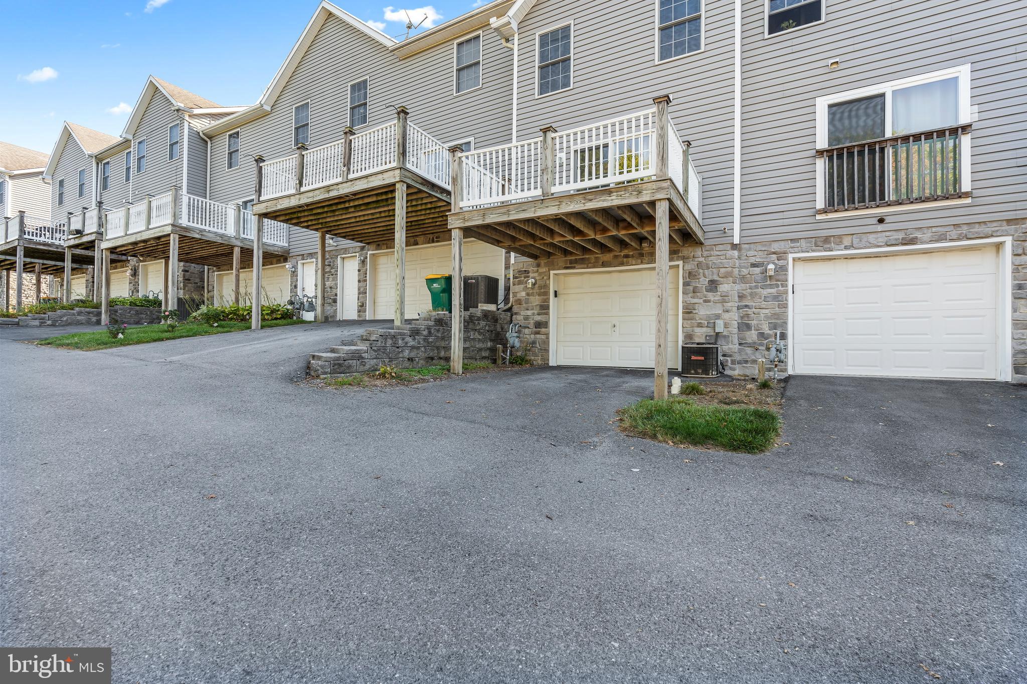 WAYNESBORO BOROUGH - Residential