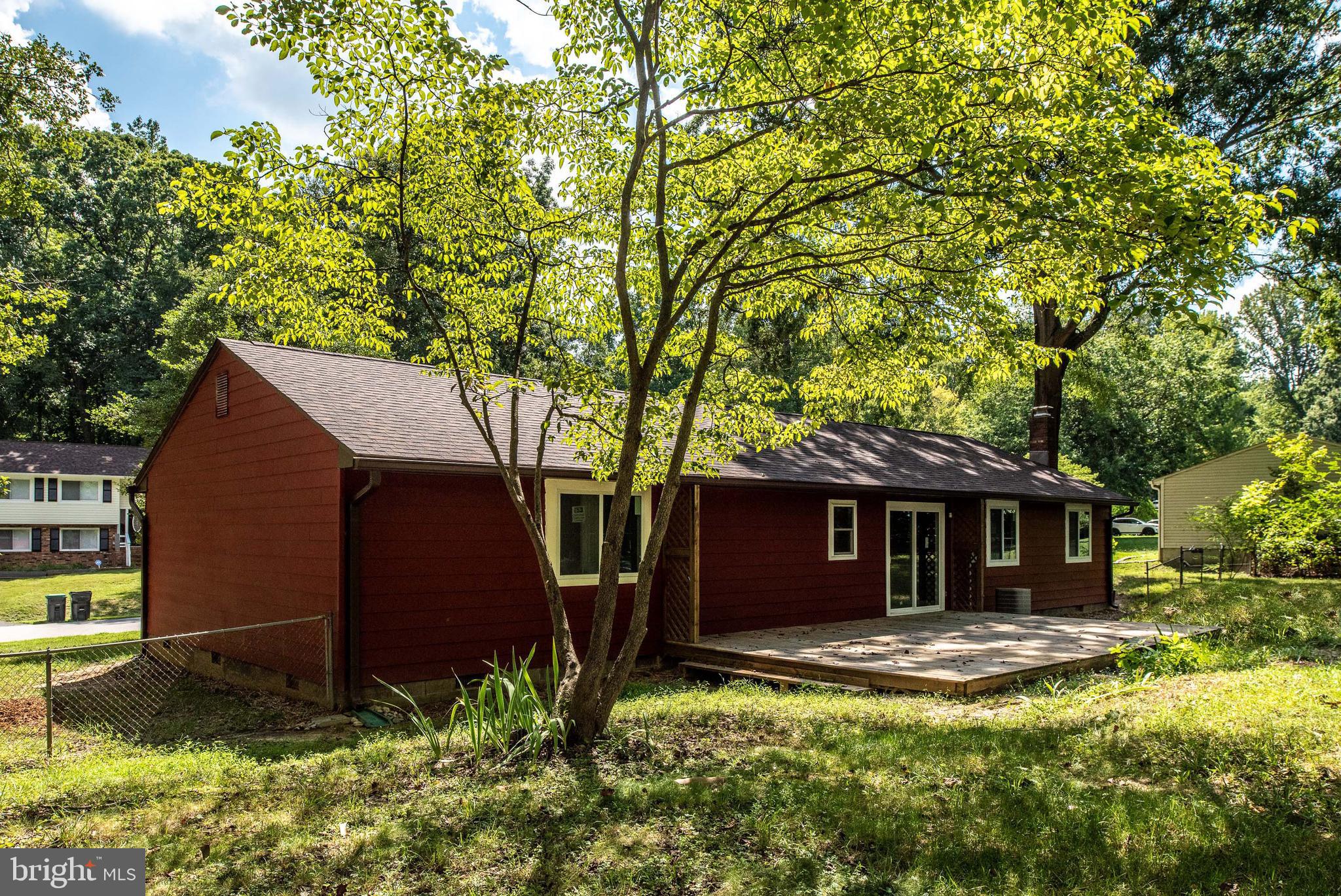 STONEYBROOKE - Residential